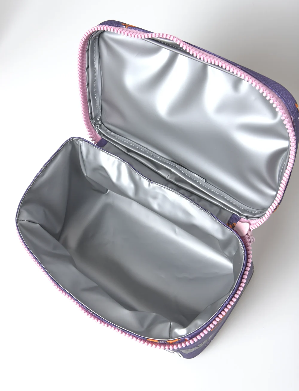 Herschel - Herschel Heritage Lunch Box Little Herschel - lõunasöögikarbid - playing cats - 5