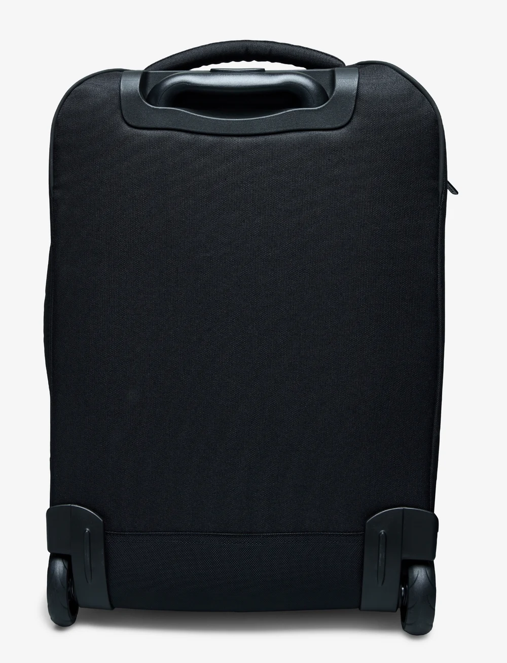 Herschel - Herschel Heritage Softshell Large Carry On Luggage - koffer - black - 1