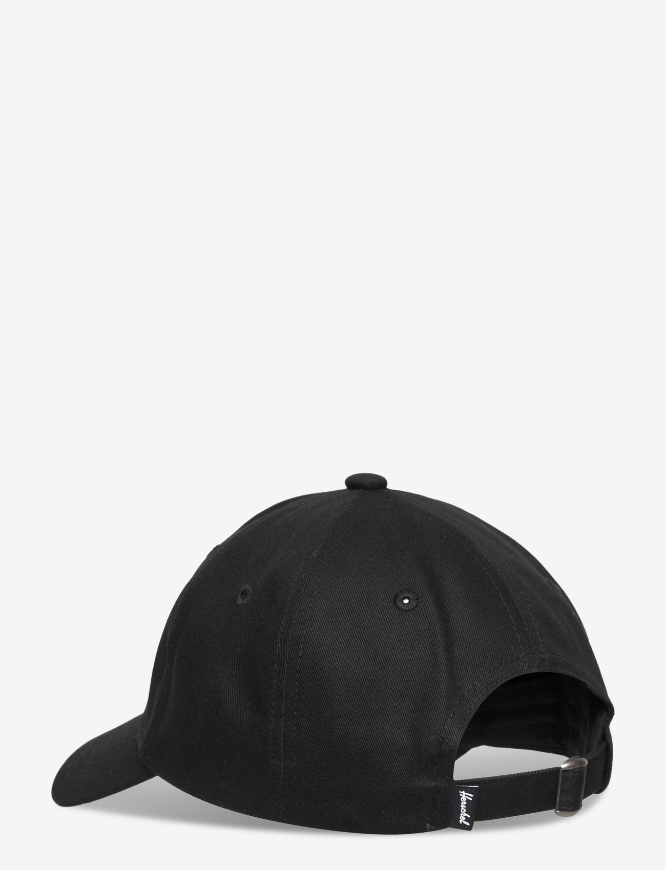 Herschel - Sylas Classic Cap - kepsar - black - 1