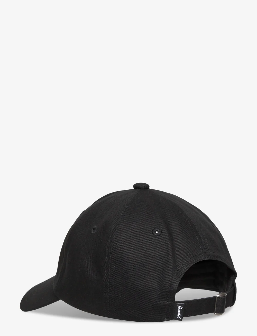 Herschel - Sylas Classic Cap - kappen - black - 1