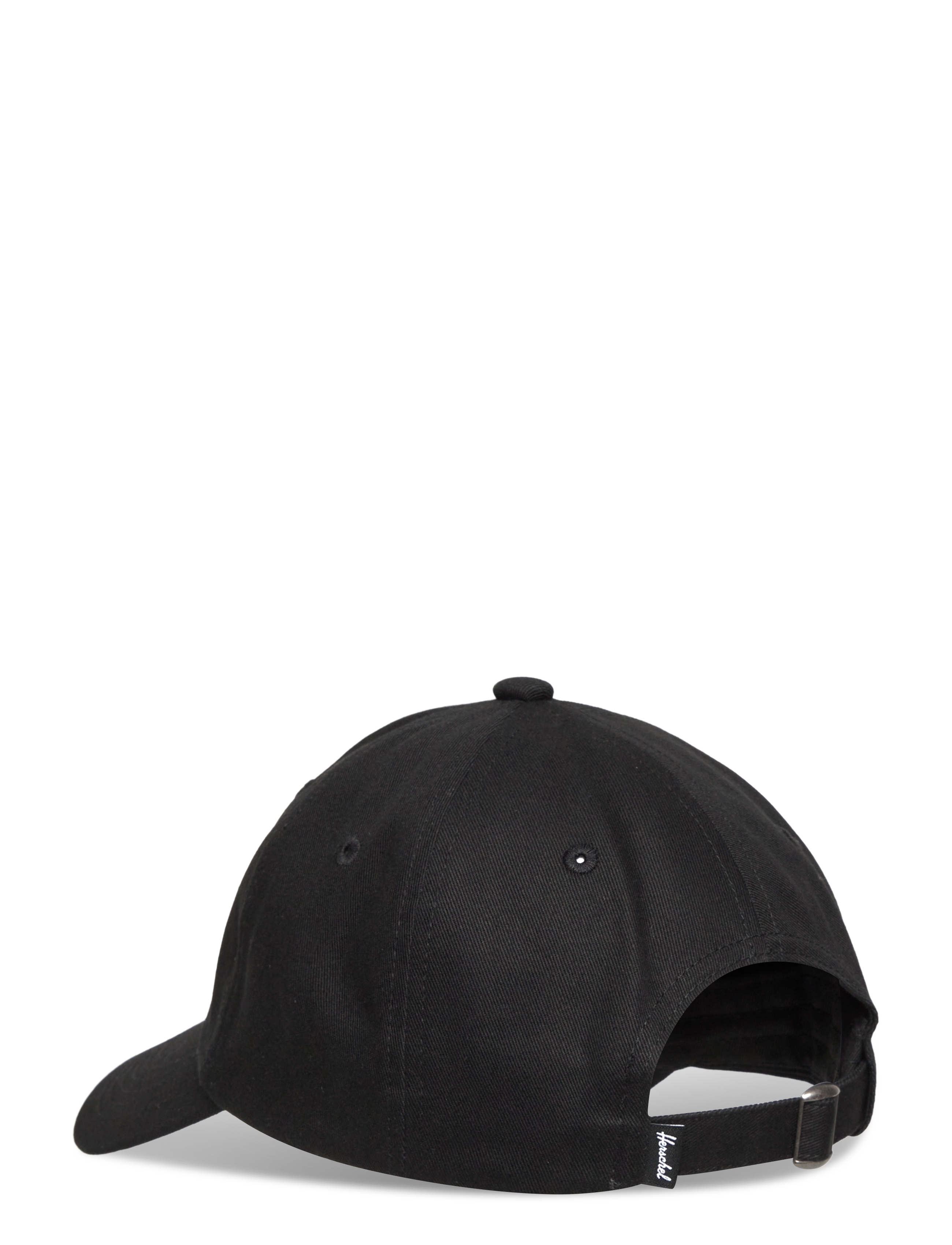 Herschel - Sylas Classic Cap - black - 1