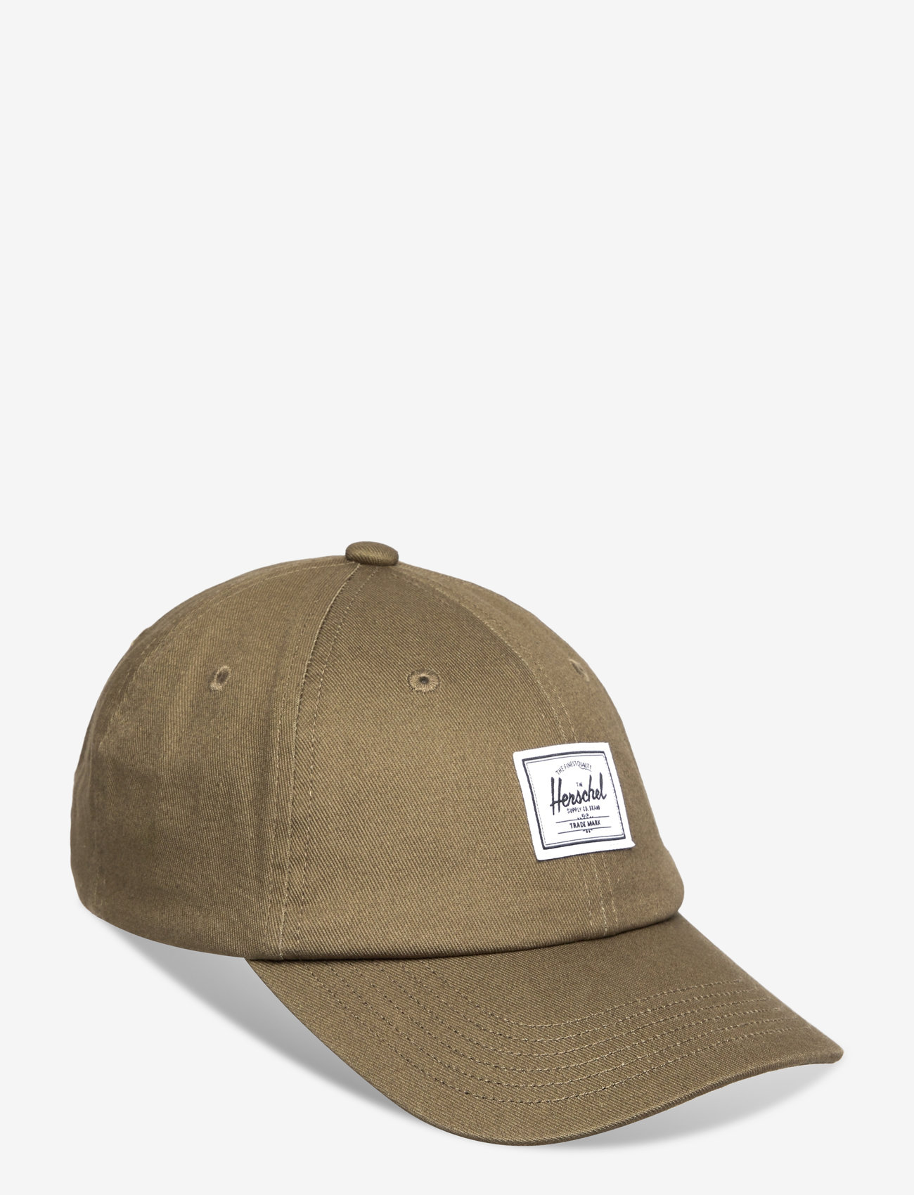Herschel - Sylas Classic Cap - gifts below 15000kr - ivy green - 0