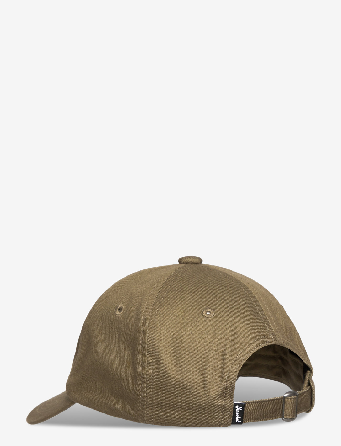 Herschel - Sylas Classic Cap - gifts below 15000kr - ivy green - 1