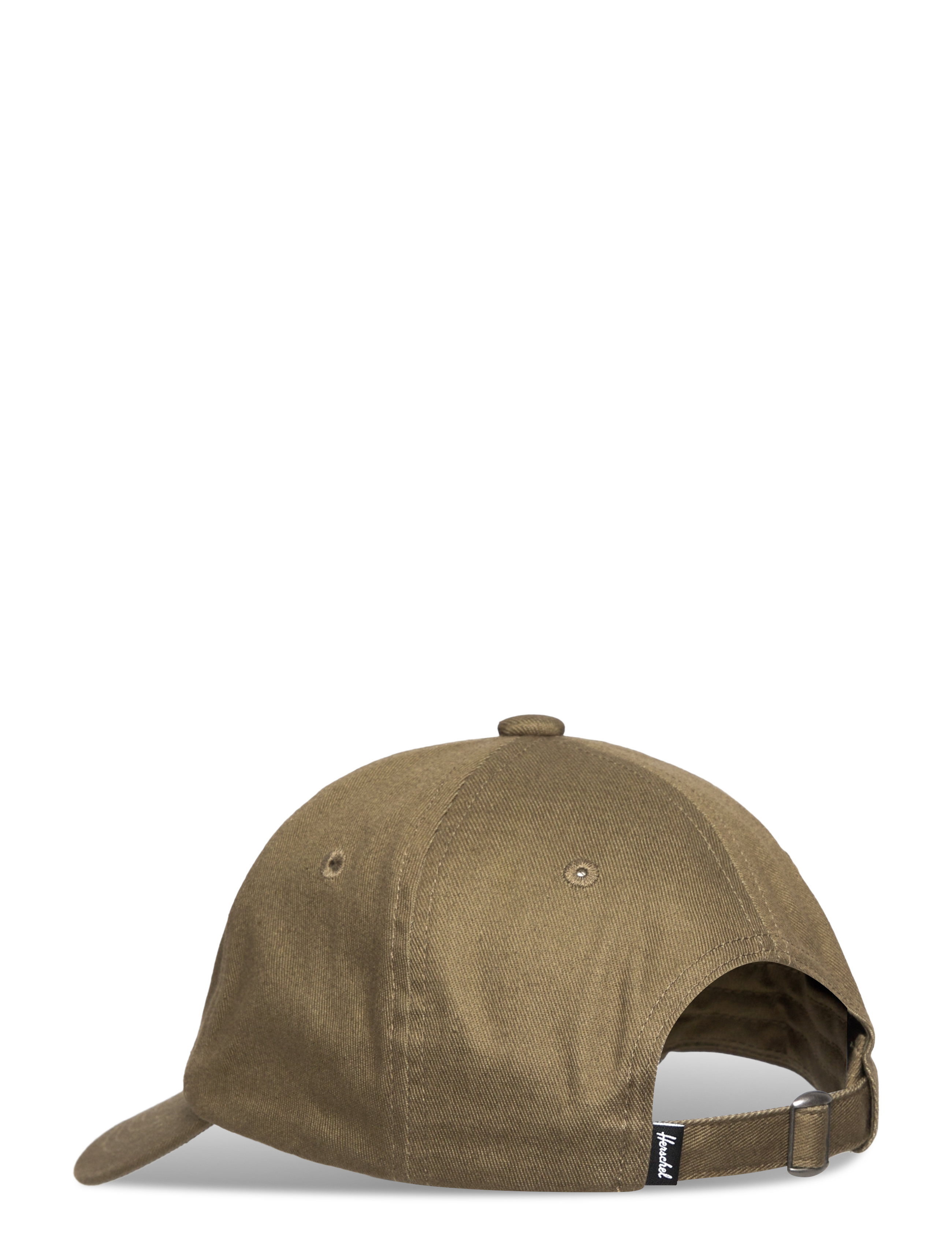 Herschel - Sylas Classic Cap - ivy green - 1