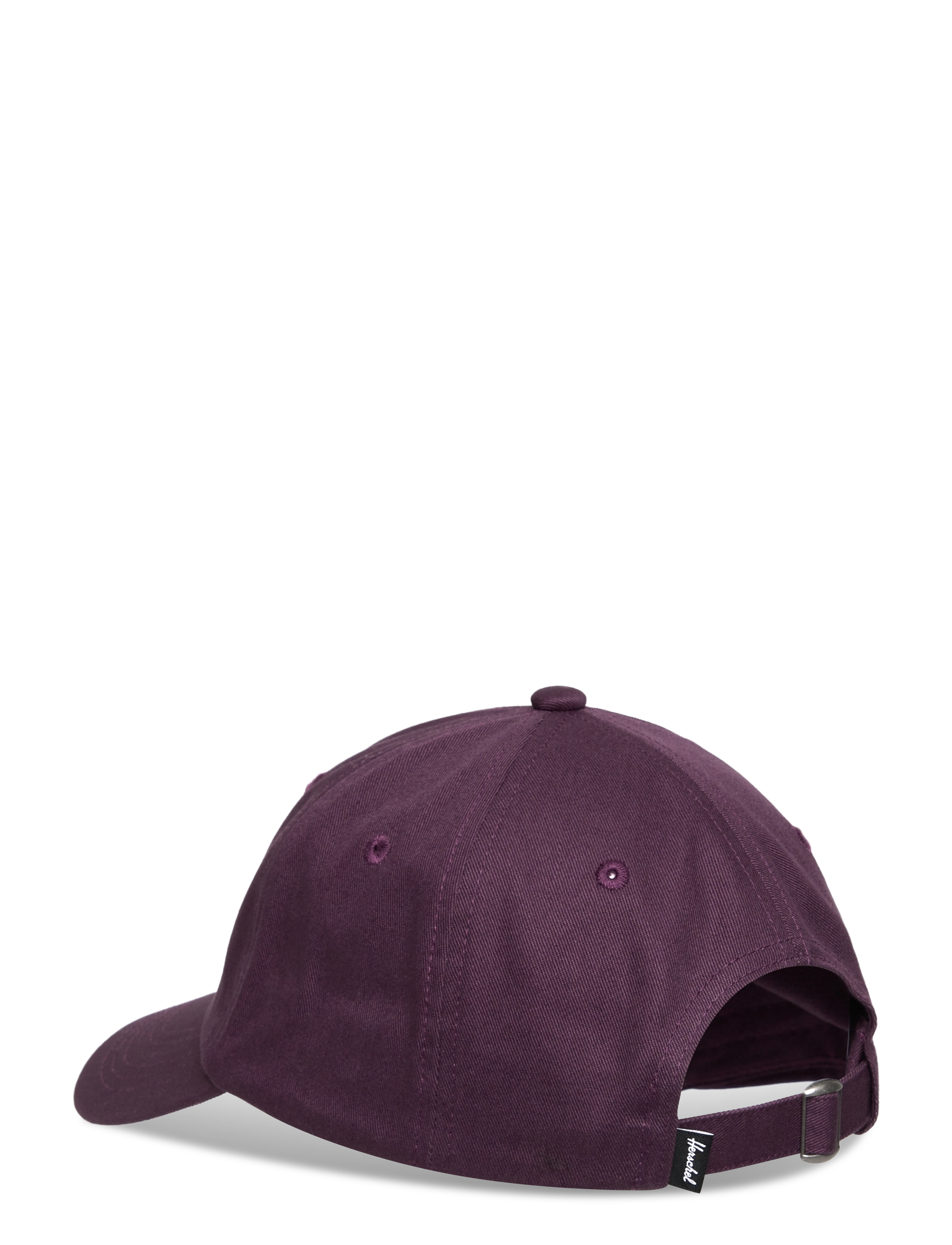 Herschel - Sylas Classic Cap - plum perfect - 1
