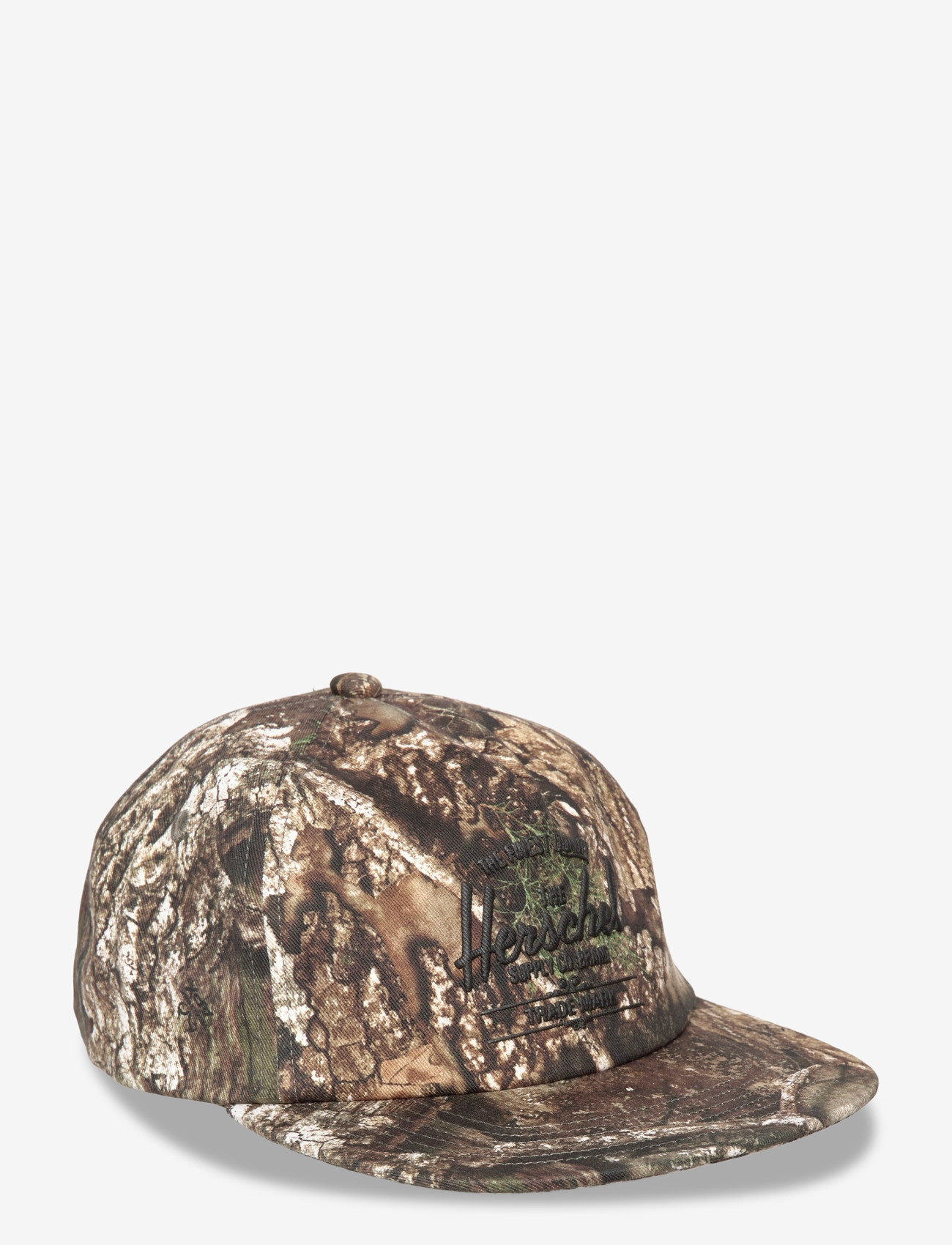 Herschel - Realtree Scout Cap - nokamütsid - realtree apx camo - 0