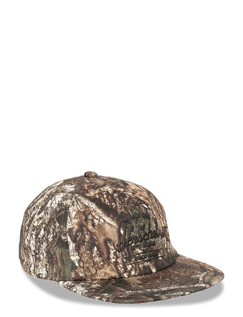Herschel - Realtree Scout Cap - nokamütsid - realtree apx camo - 0