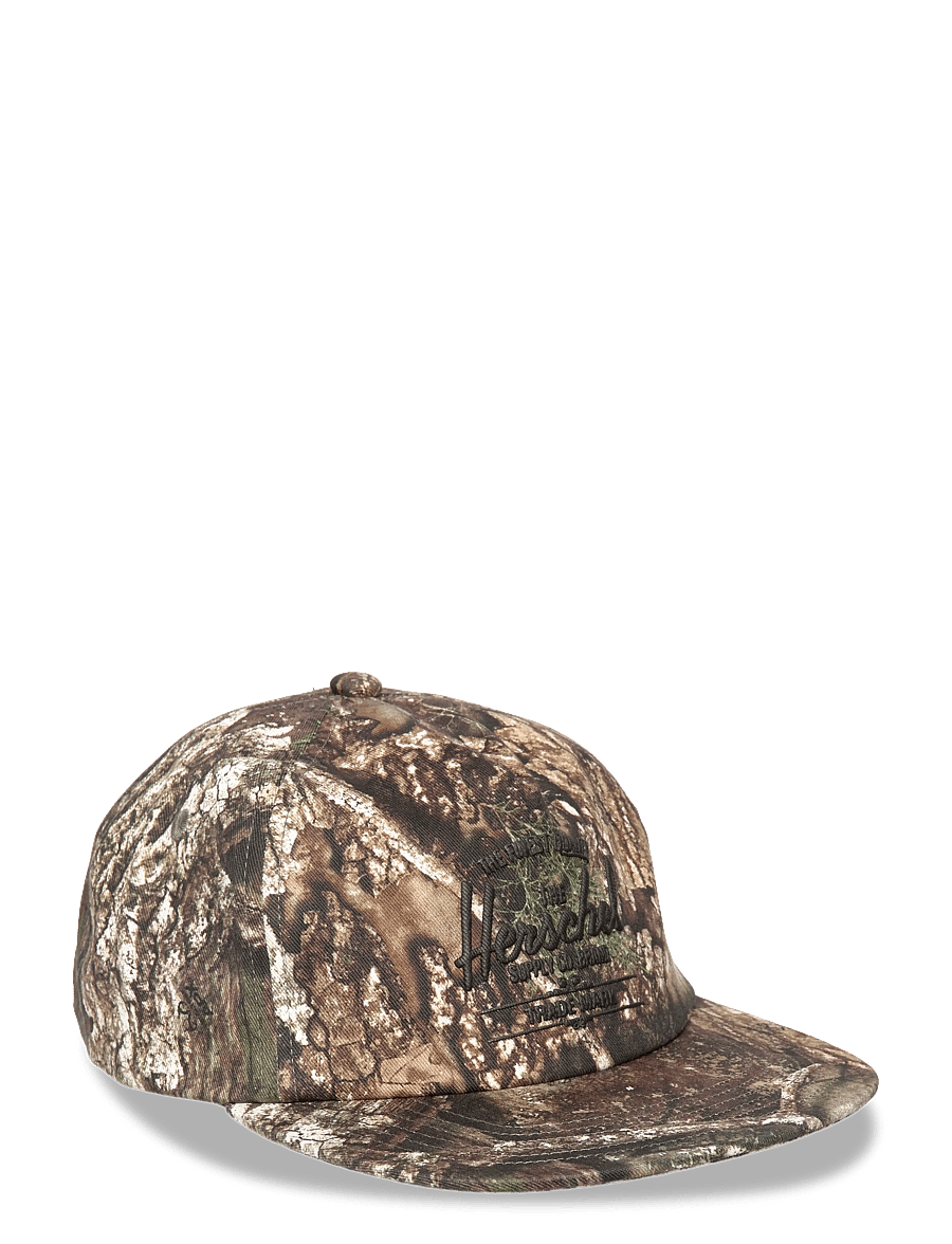 Herschel - Realtree Scout Cap - kappen - realtree apx camo - 0