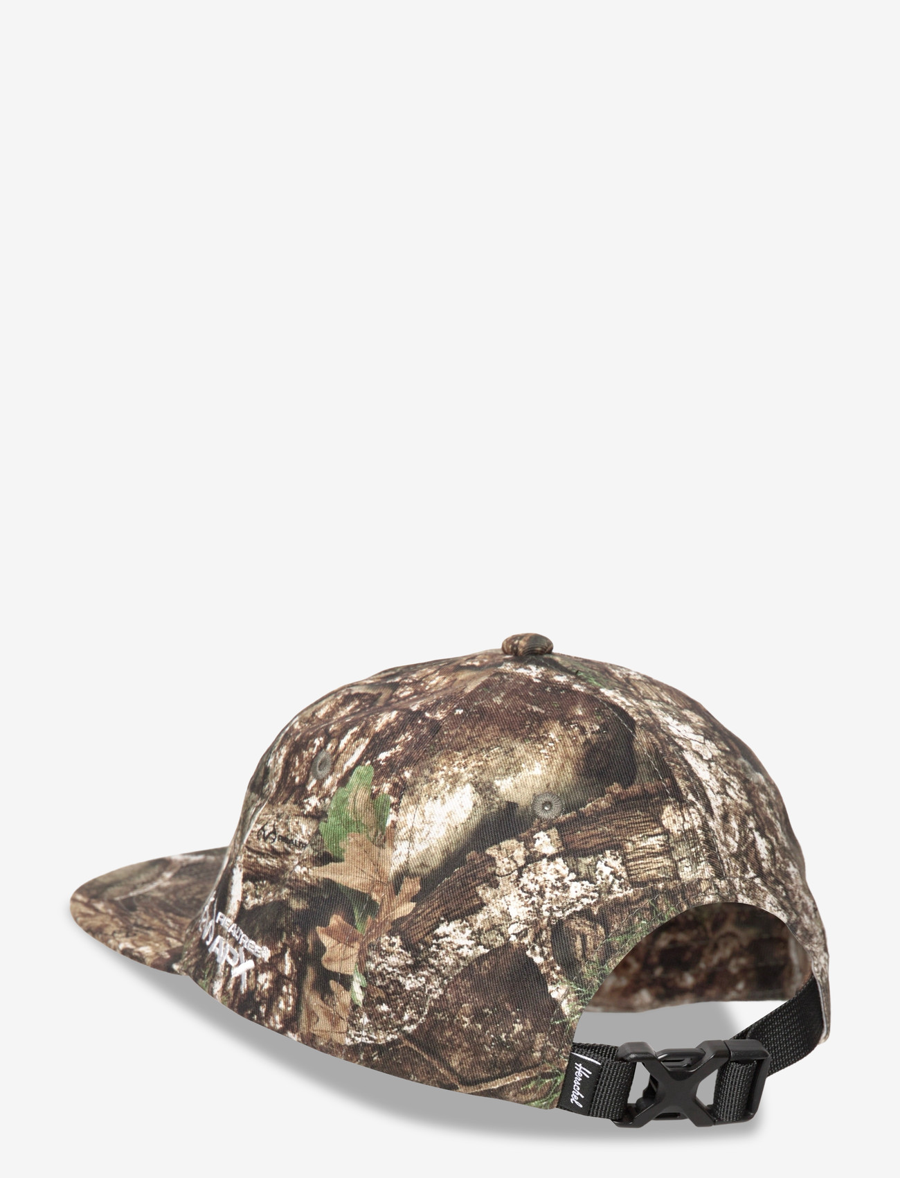 Herschel - Realtree Scout Cap - nokamütsid - realtree apx camo - 1