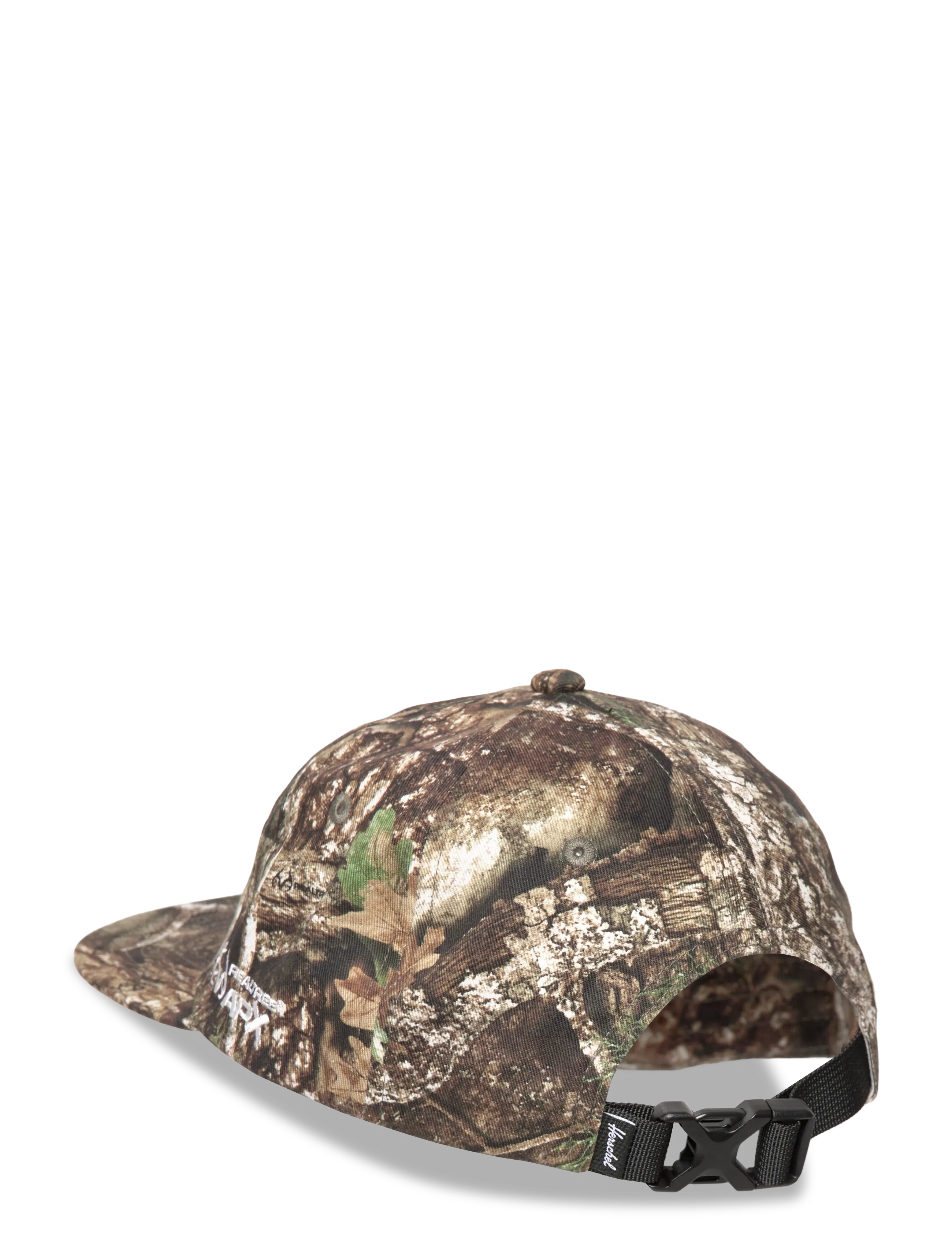 Herschel - Realtree Scout Cap - kappen - realtree apx camo - 1