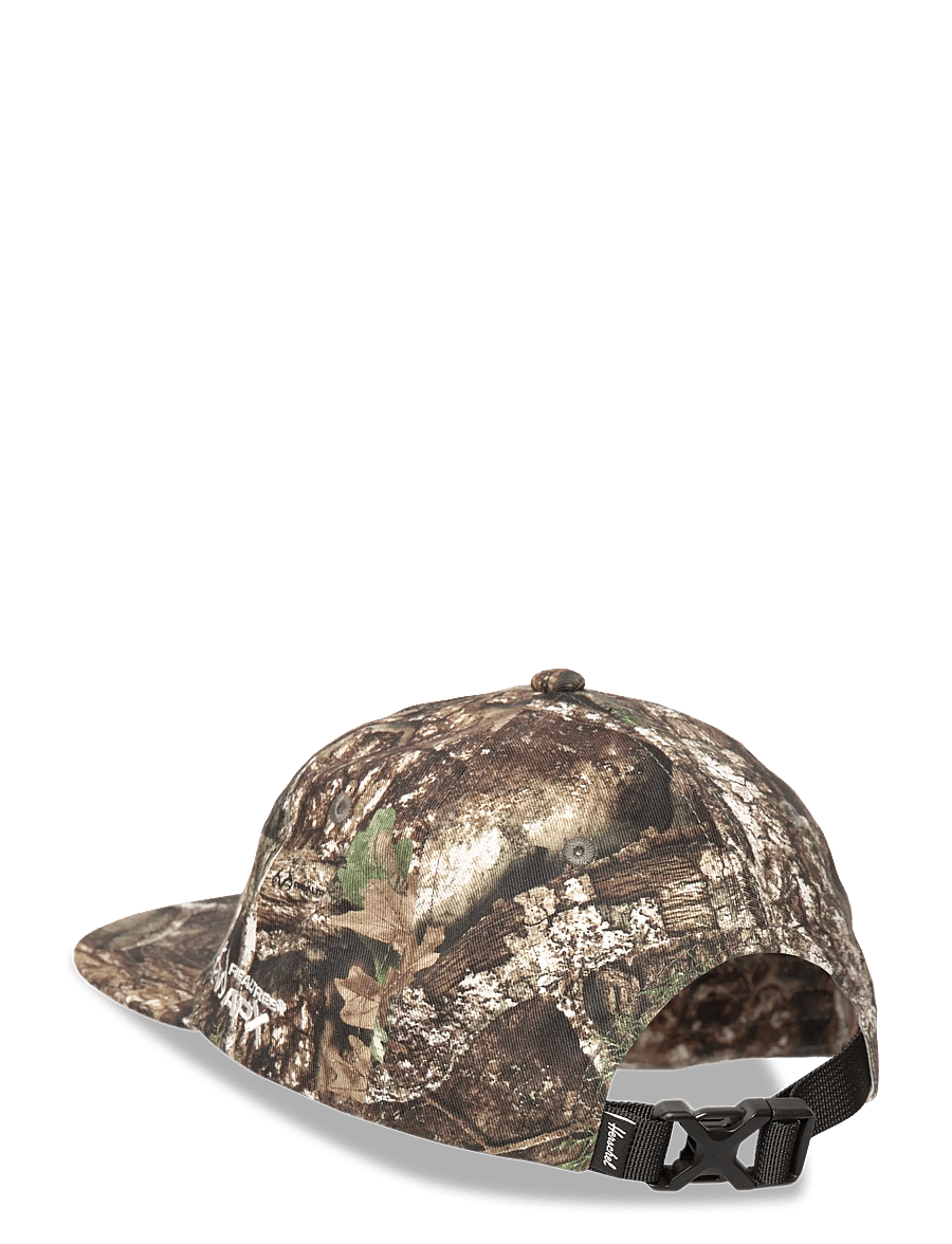 Herschel - Realtree Scout Cap - kappen - realtree apx camo - 1