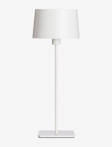 Table lamp Cuub, Herstal