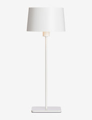 Herstal - Table lamp Cuub - galda lampas - flat white - 1