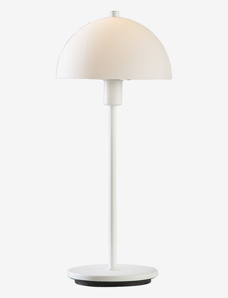 Herstal - Table lamp Vienda X - white - 0