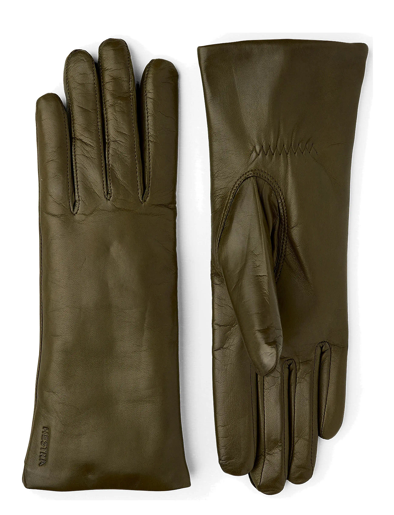 Khaki green