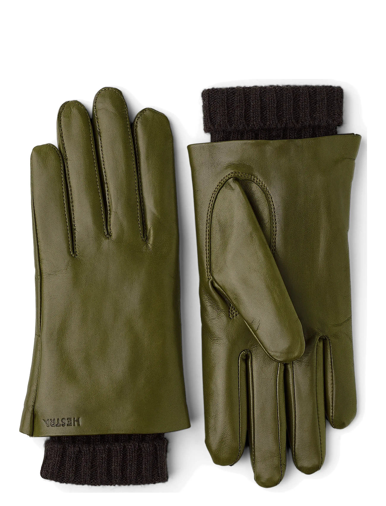 Khaki green