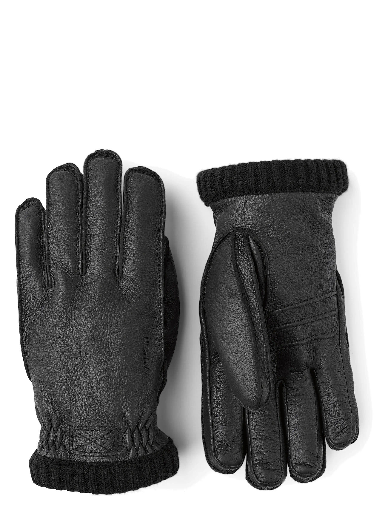 Hestra Deerskin Primaloft Rib Cork - - 9 1