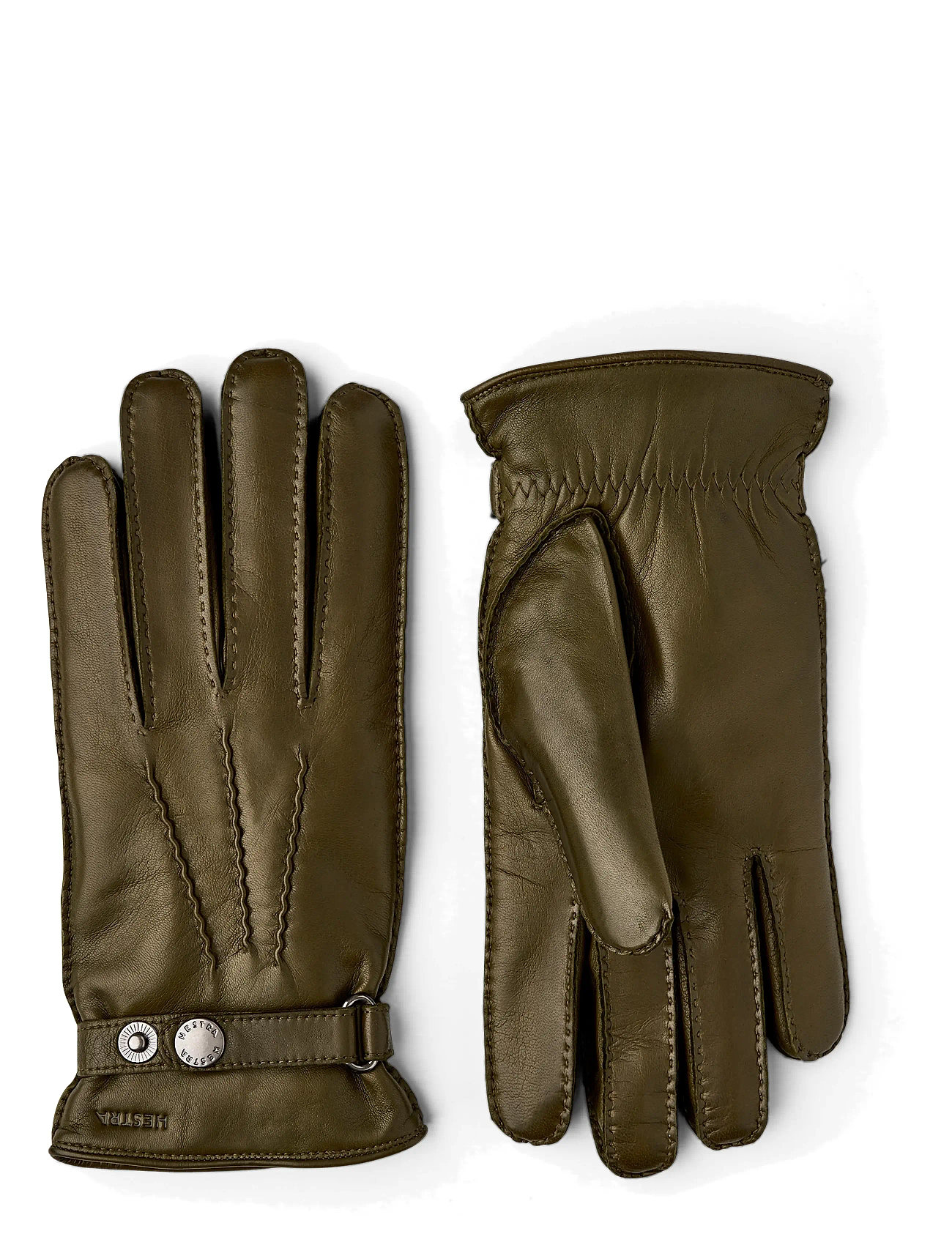 Khaki green