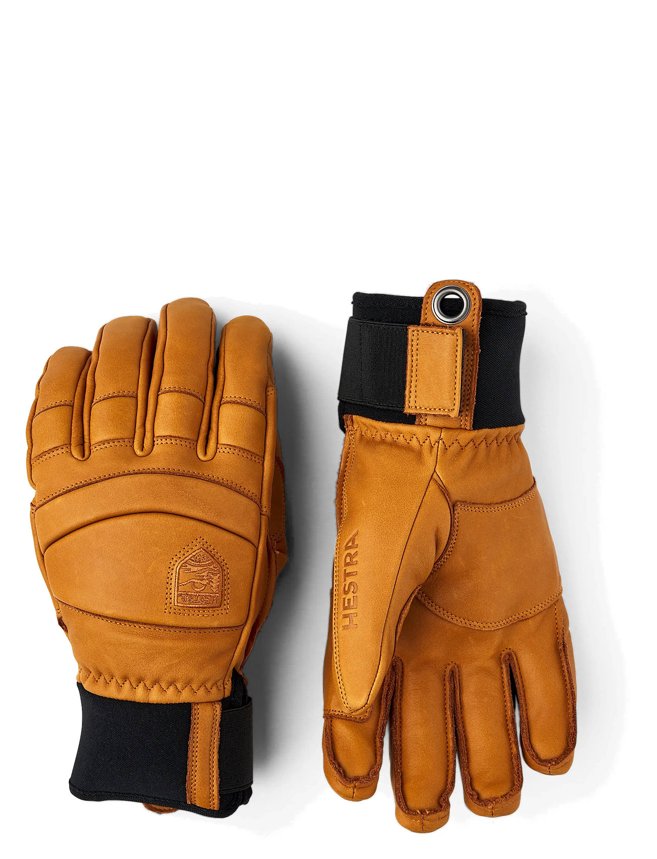 Hestra Fall Line - 5 Finger / - - 6 1