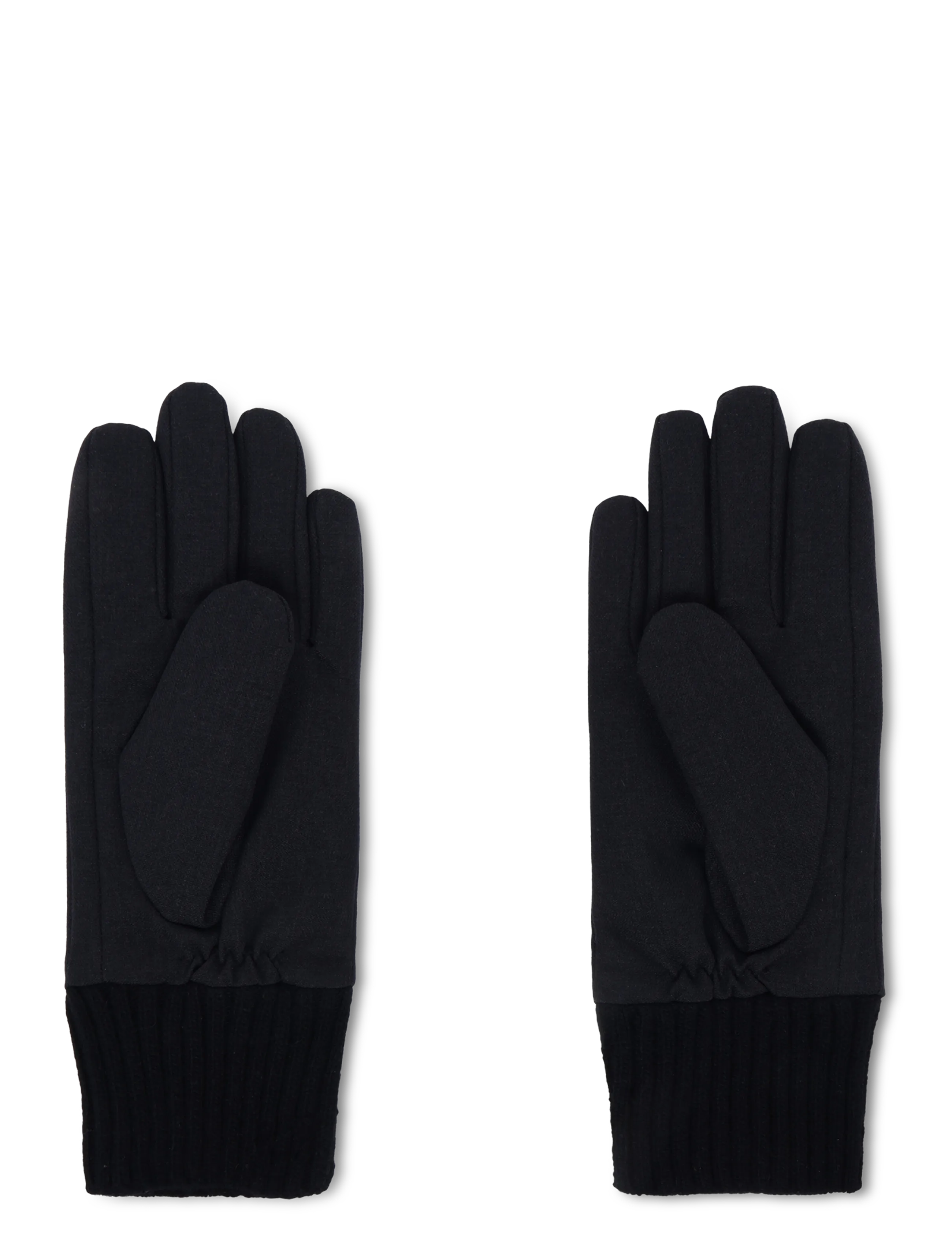 Hestra Zoe - Handsker & Vanter - BLACK/BLACK / black