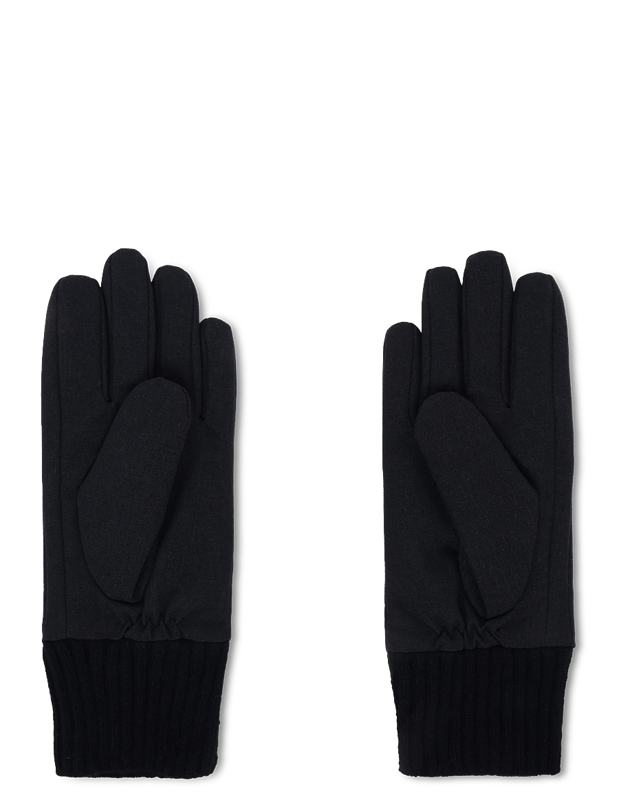 Hestra - Zoe - fingerhandschuhe - black/black - 0