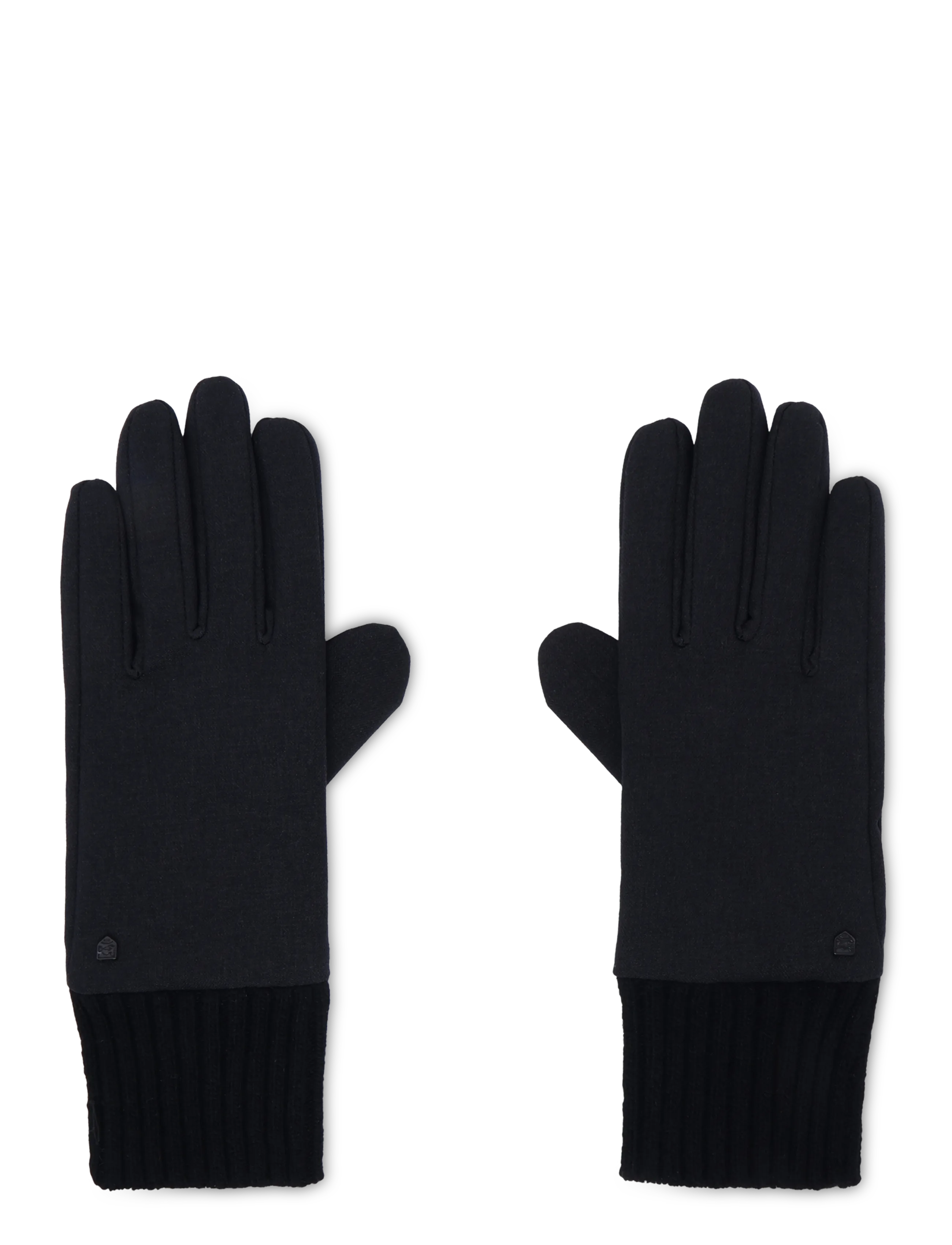 Hestra - Zoe - fingerhandschuhe - black/black - 1