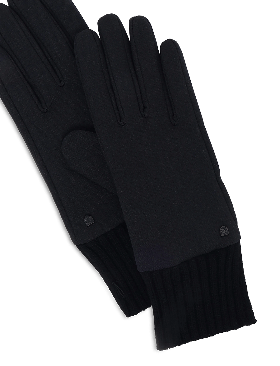 Hestra - Zoe - fingerhandschuhe - black/black - 2