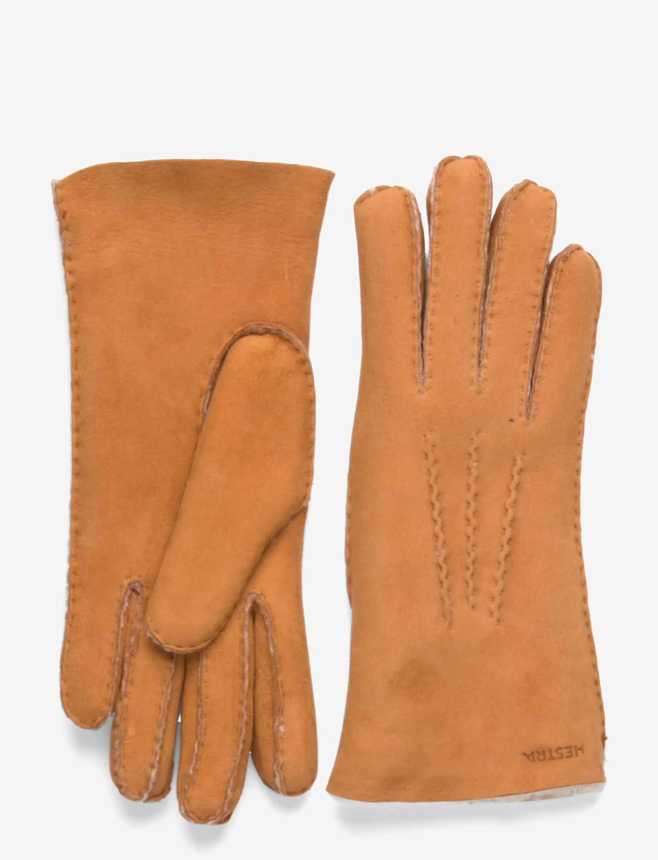 Hestra - Bernadette Cork - handsker - cork - 0