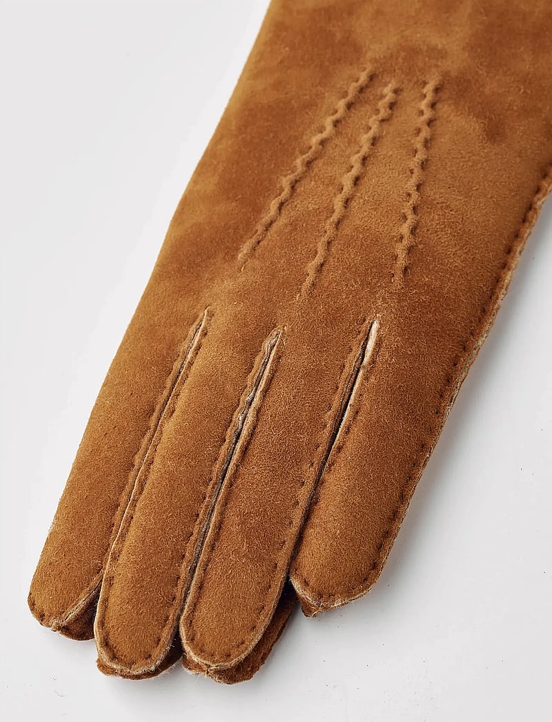 Hestra - Bernadette Cork - skinnhandskar - cork - 1
