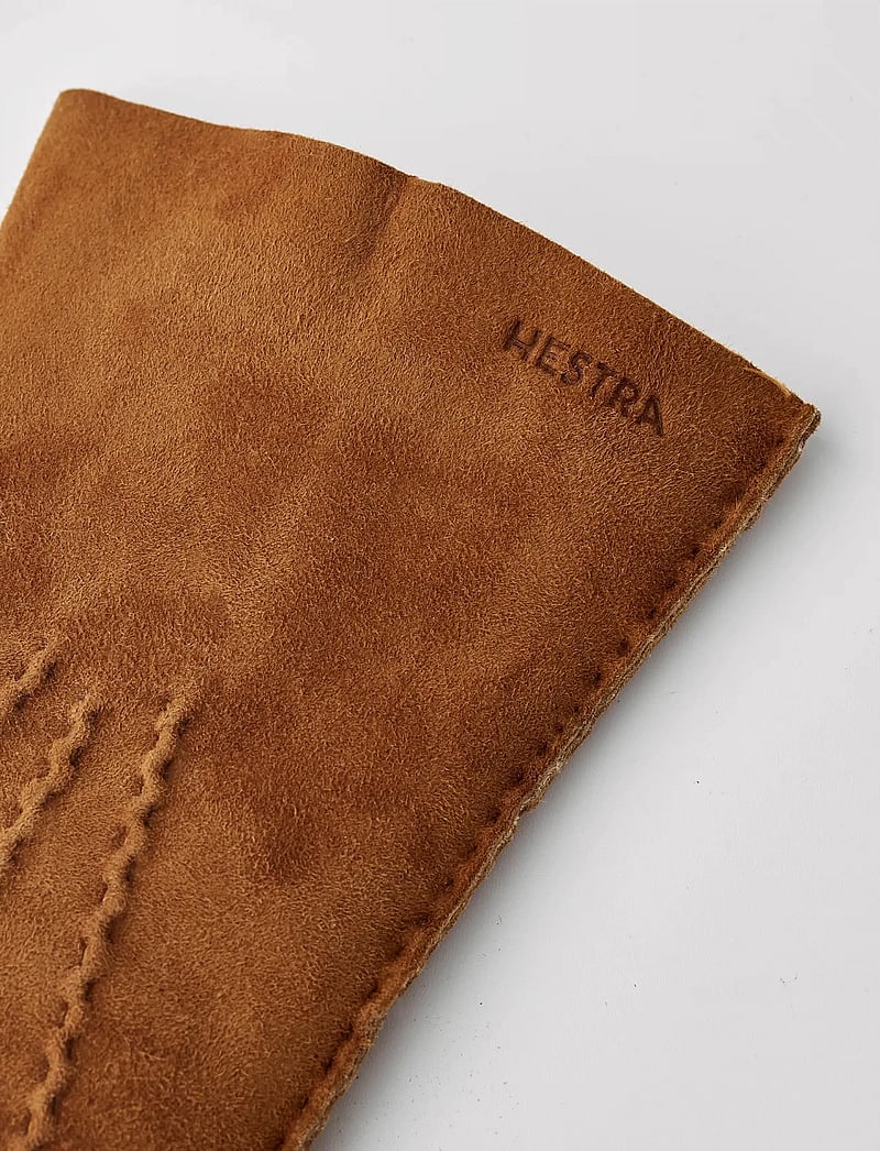 Hestra - Bernadette Cork - skinnhandskar - cork - 2