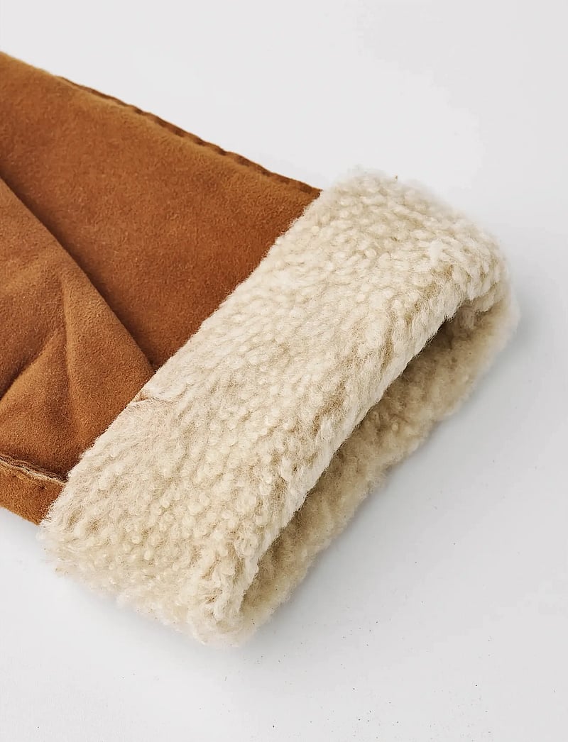 Hestra - Bernadette Cork - skinnhandskar - cork - 3