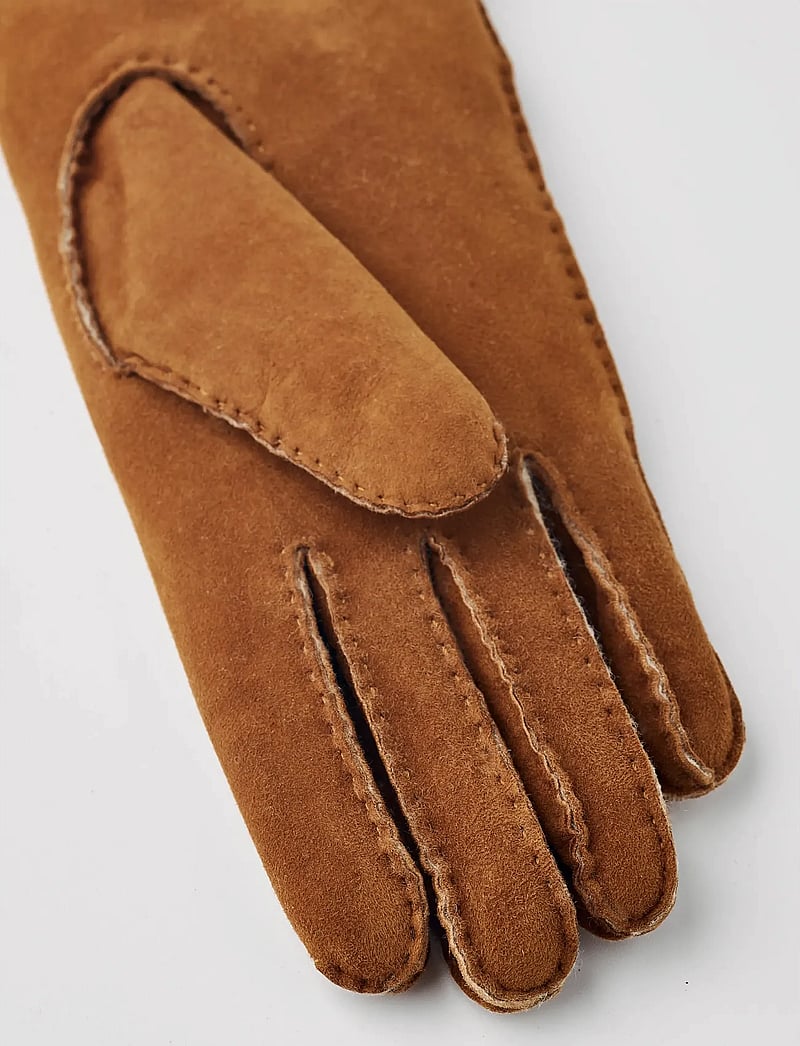 Hestra - Bernadette Cork - skinnhandskar - cork - 4