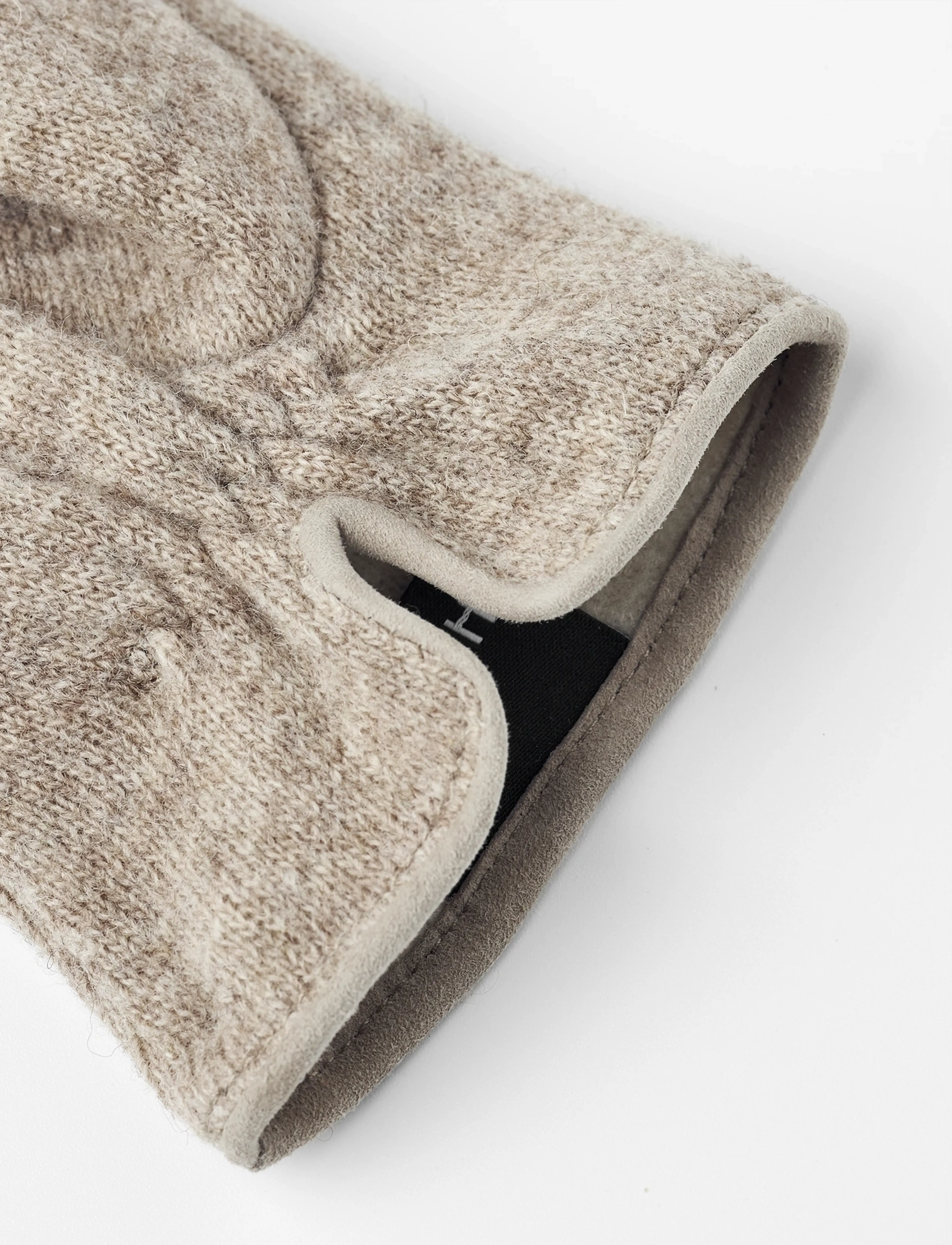 Hestra - Ellen Beige - accessoires - beige - 1