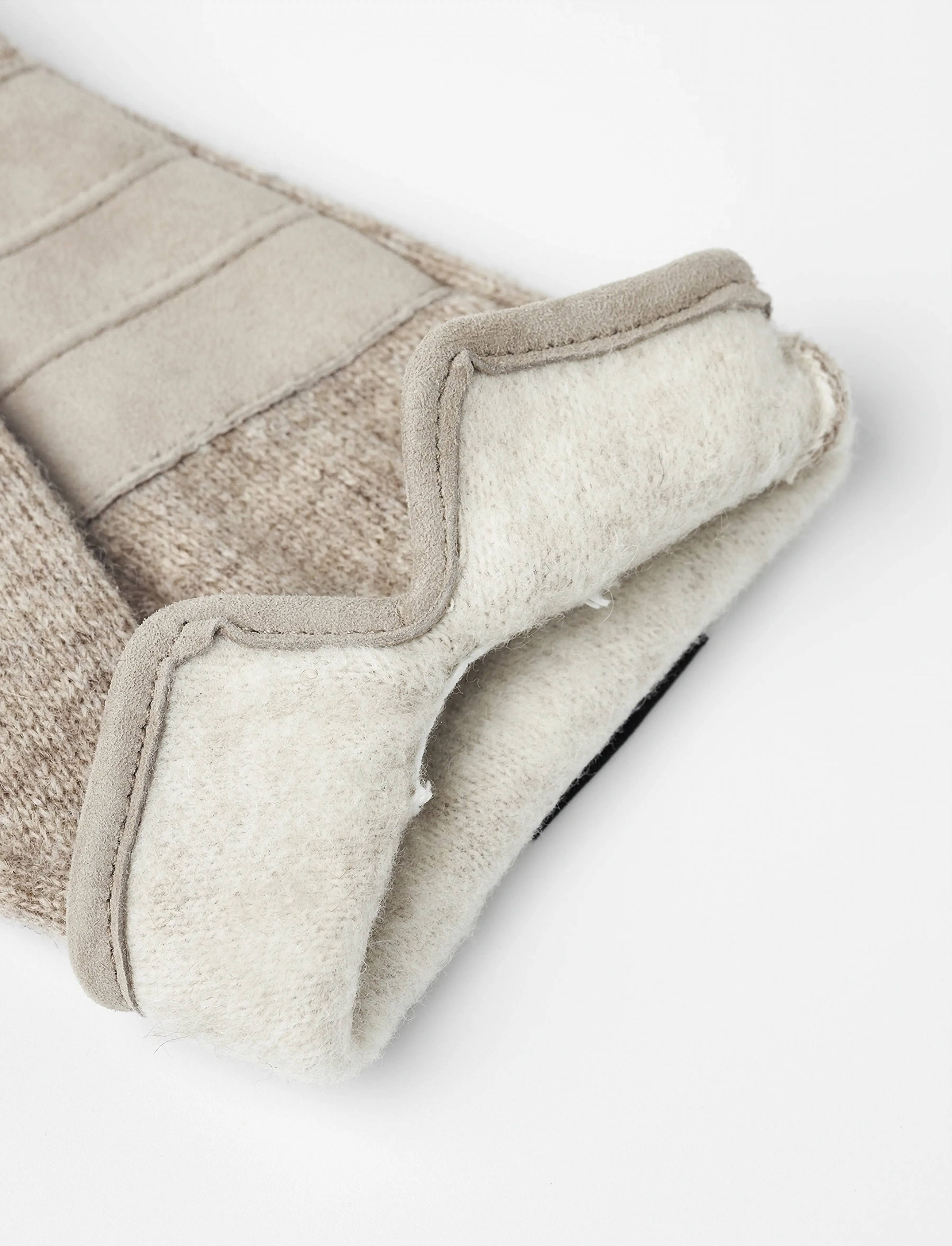 Hestra - Ellen Beige - accessoires - beige - 3