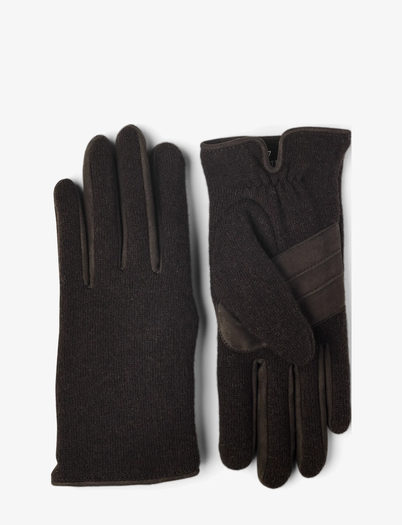 Hestra - Ellen - gloves - black - 0