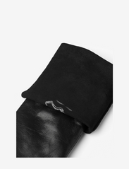 Hestra - Laura - gloves - black - 2