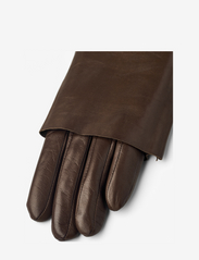 Hestra - Laura - gloves - light brown - 2