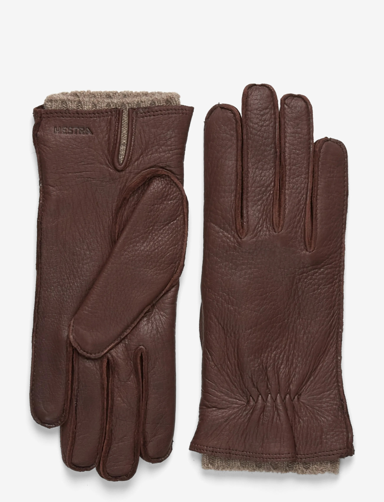 Hestra - Signe Chocolate - kvinnor - chocolate - 0