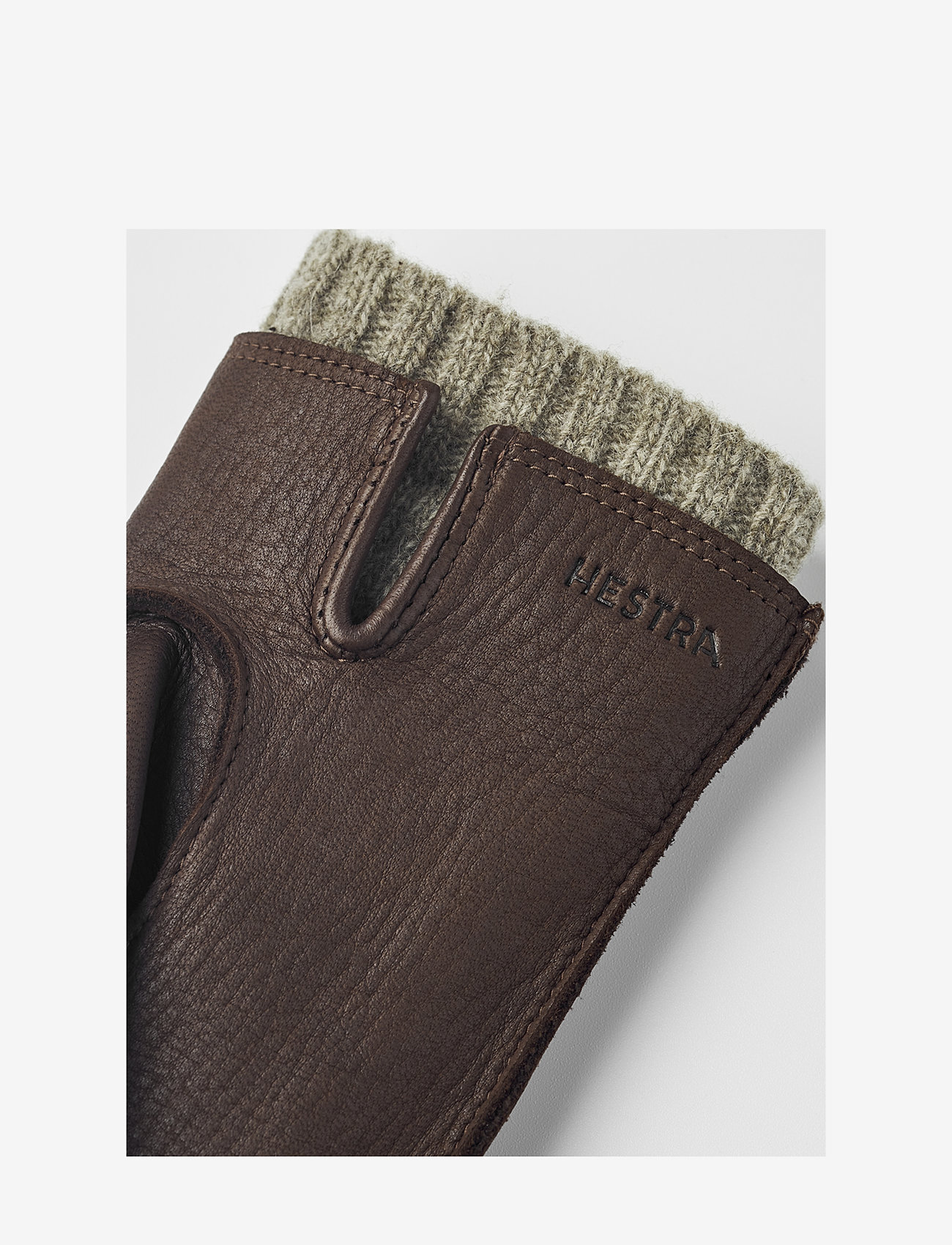 Hestra - Signe Chocolate - kvinnor - chocolate - 2