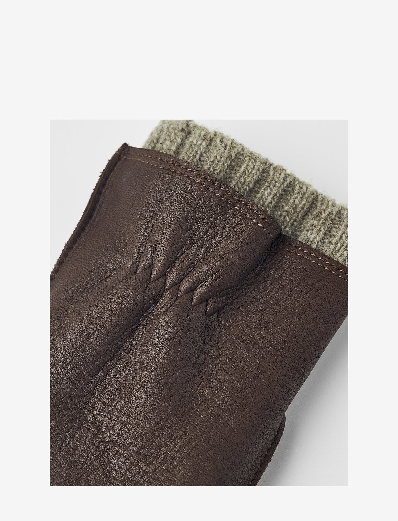 Hestra - Signe Chocolate - kvinnor - chocolate - 3