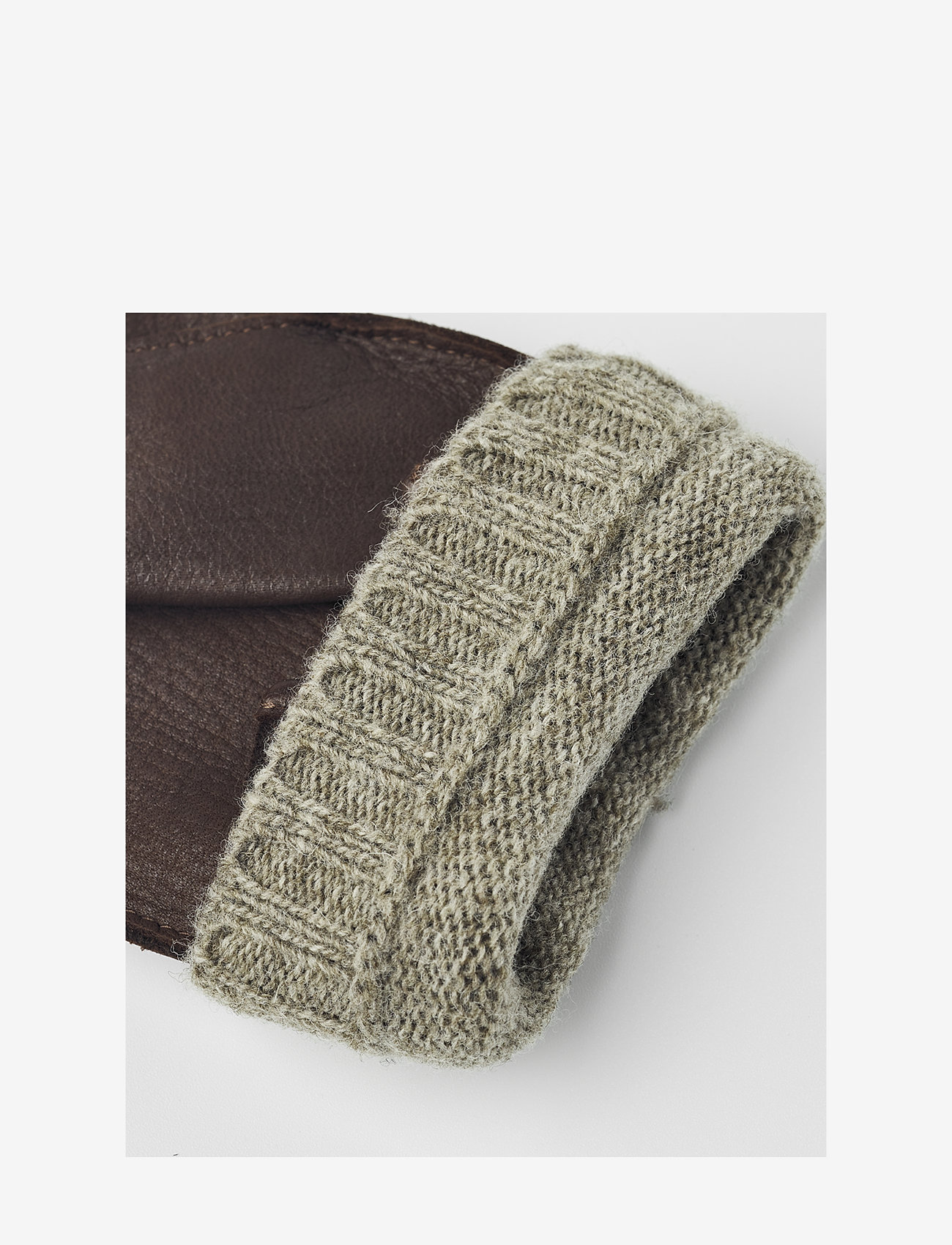 Hestra - Signe Chocolate - kvinnor - chocolate - 4