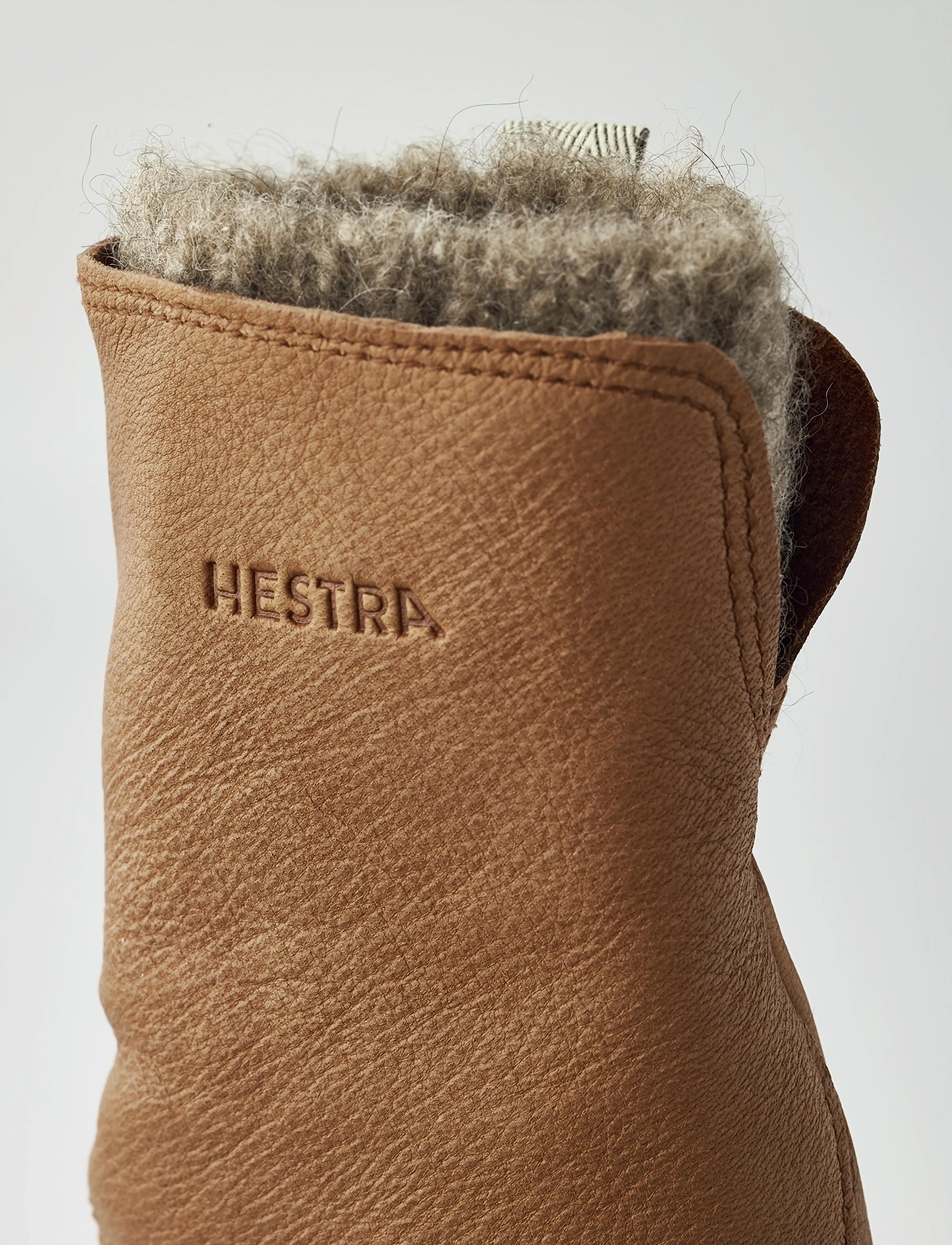 Hestra - Tiril Mitt - cork - 3