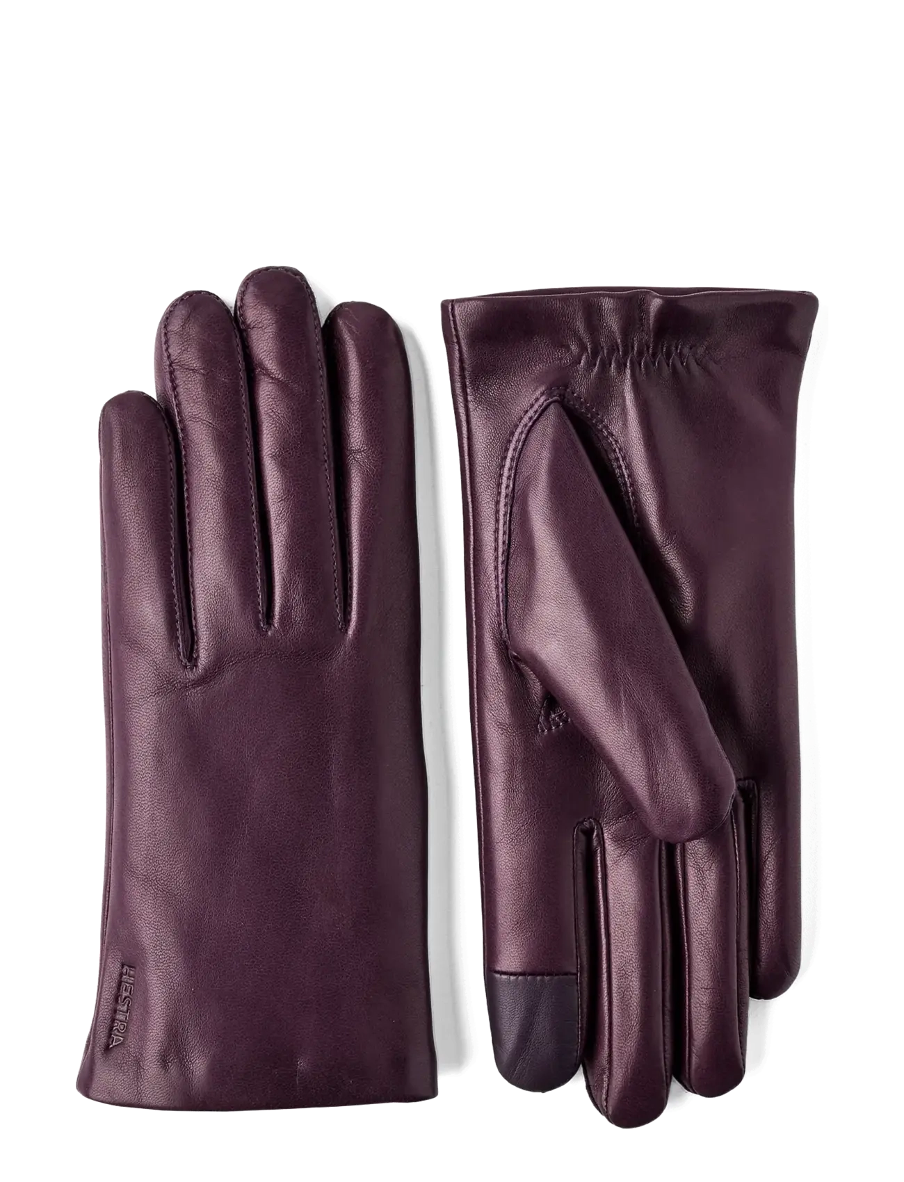 DARK PLUM