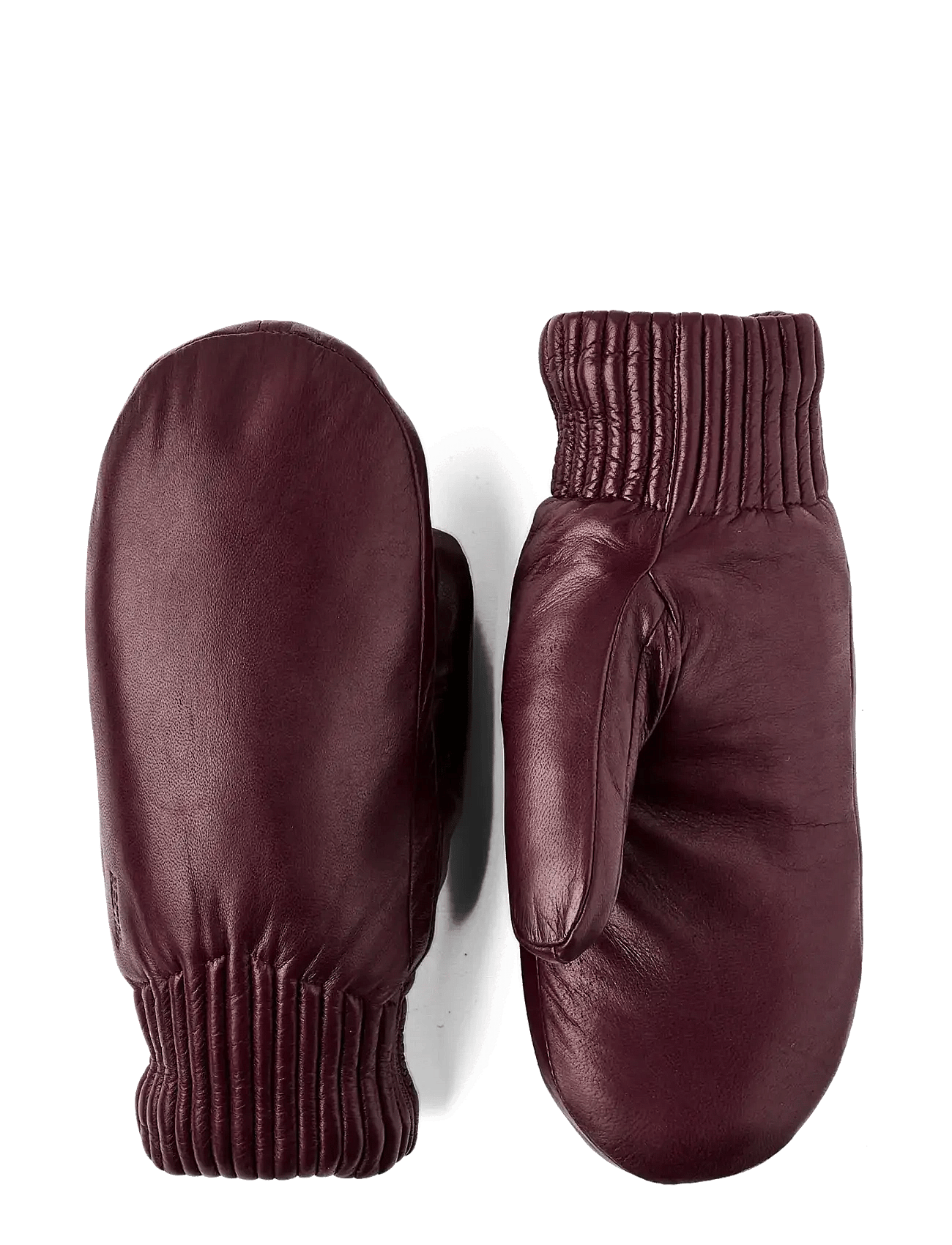 Hestra - Valeria Mitt Black -