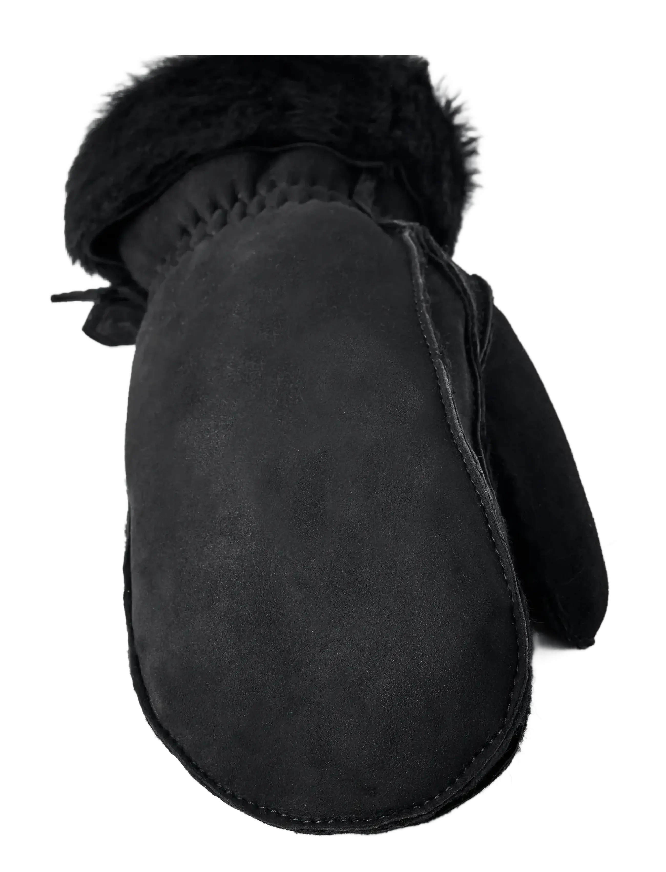 Hestra - Ilona Mitt - luffer - black - 1