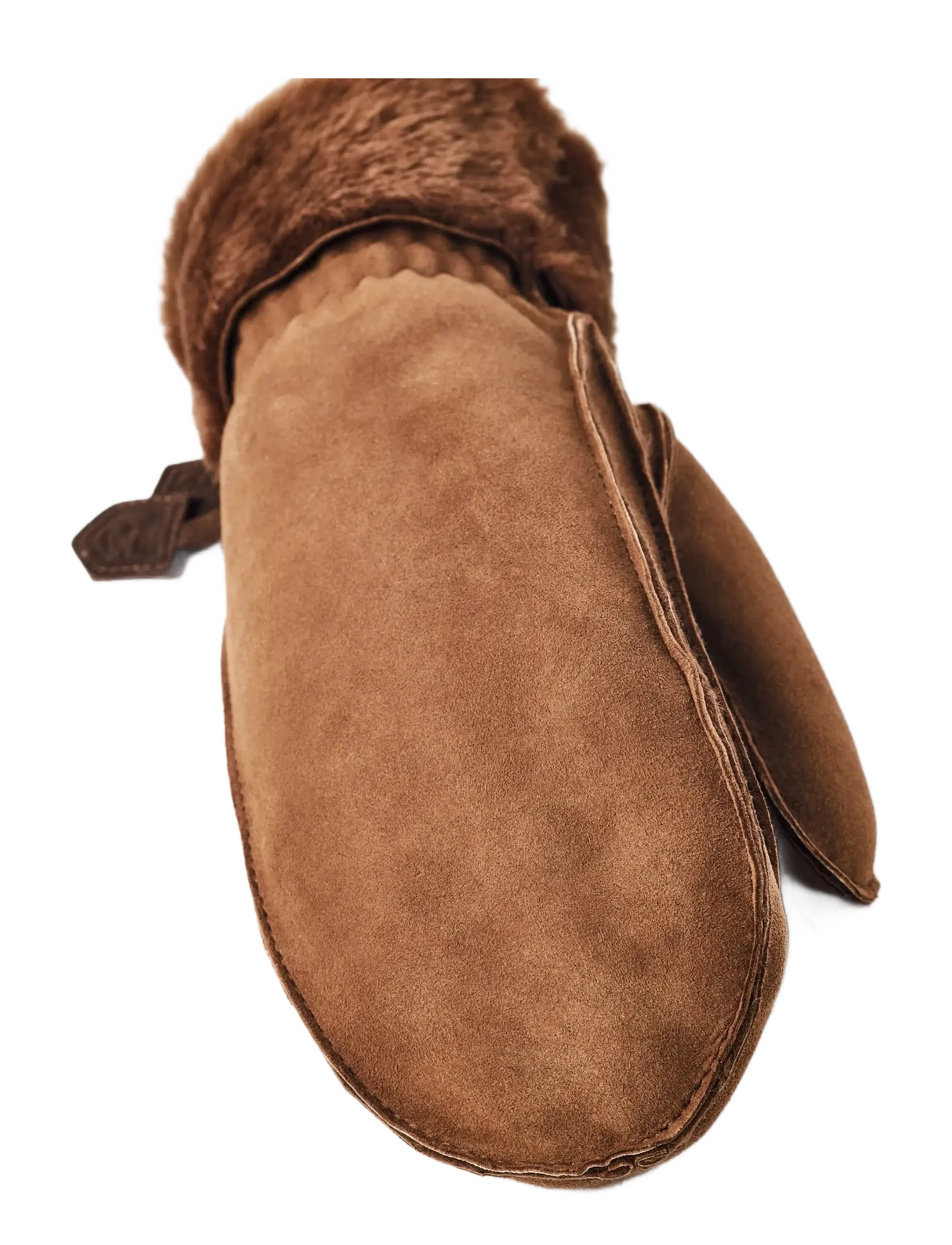 Hestra - Ilona Mitt - aksesuarai - brown - 1