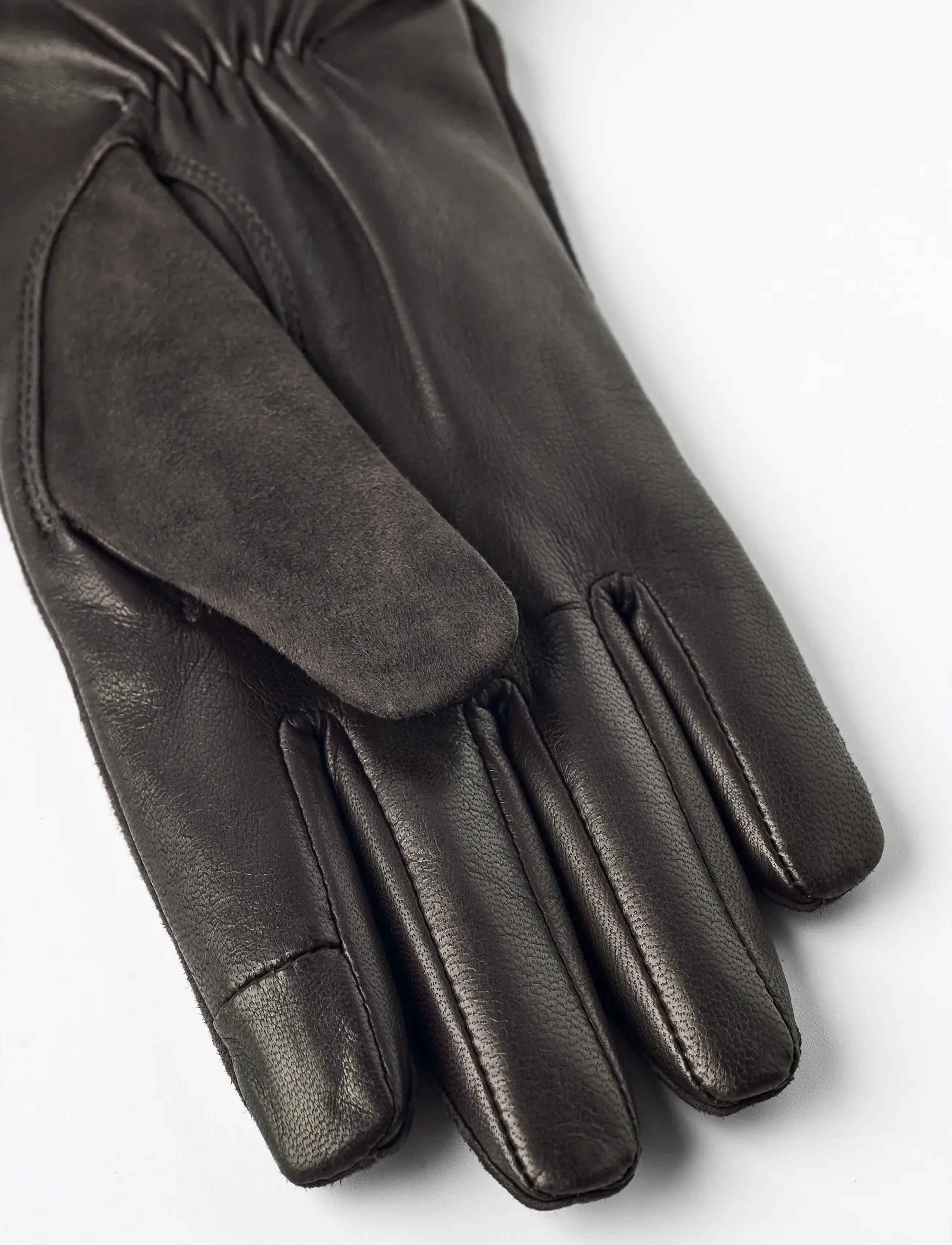 Hestra - Marlene - accessories - espresso - 1