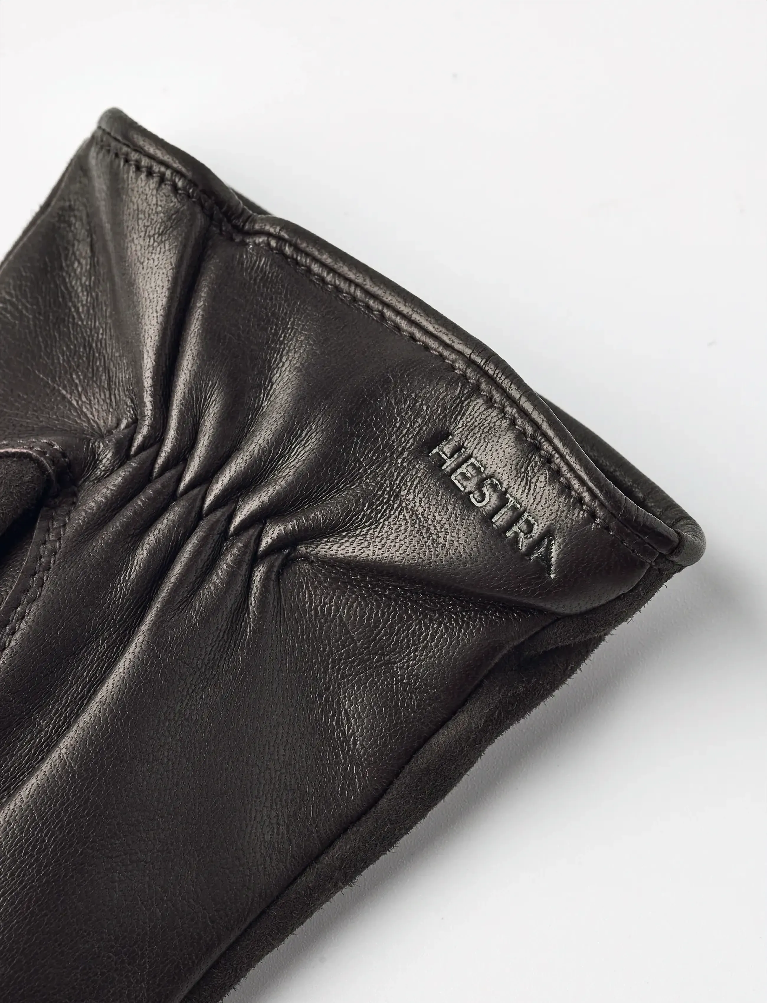 Hestra - Marlene - accessories - espresso - 3