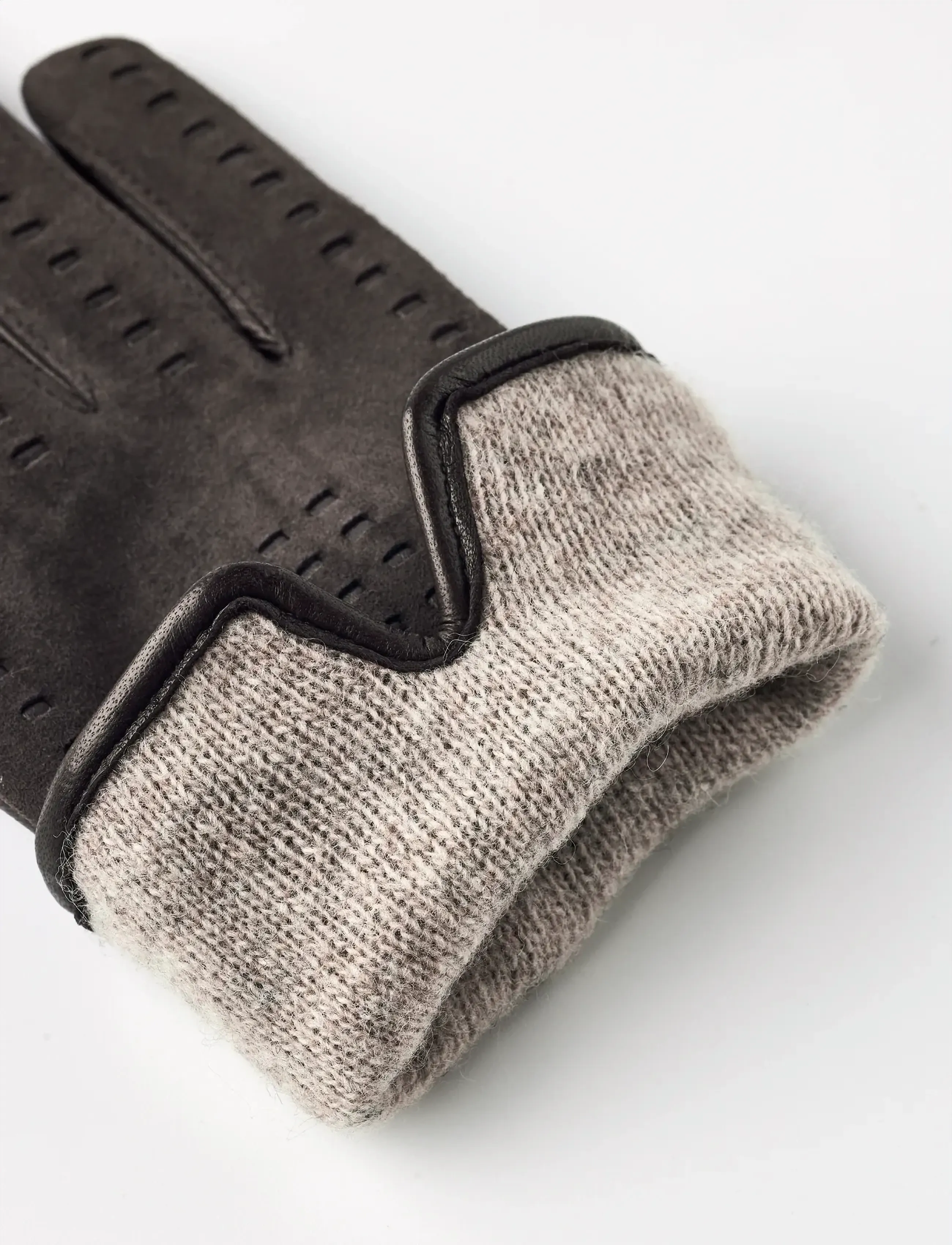 Hestra - Marlene - accessories - espresso - 4