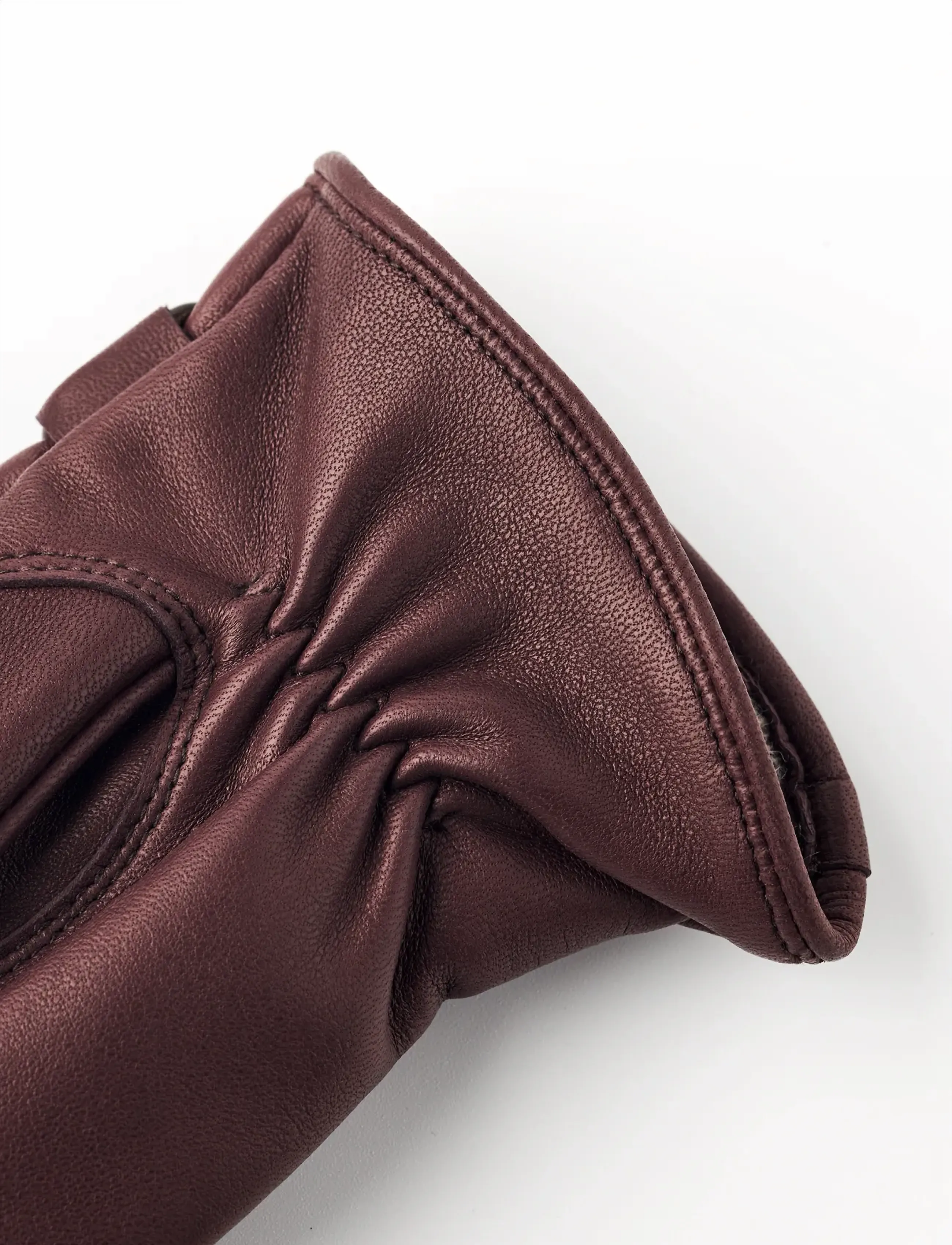 Hestra - Menja Black - accessoires - brown - 3